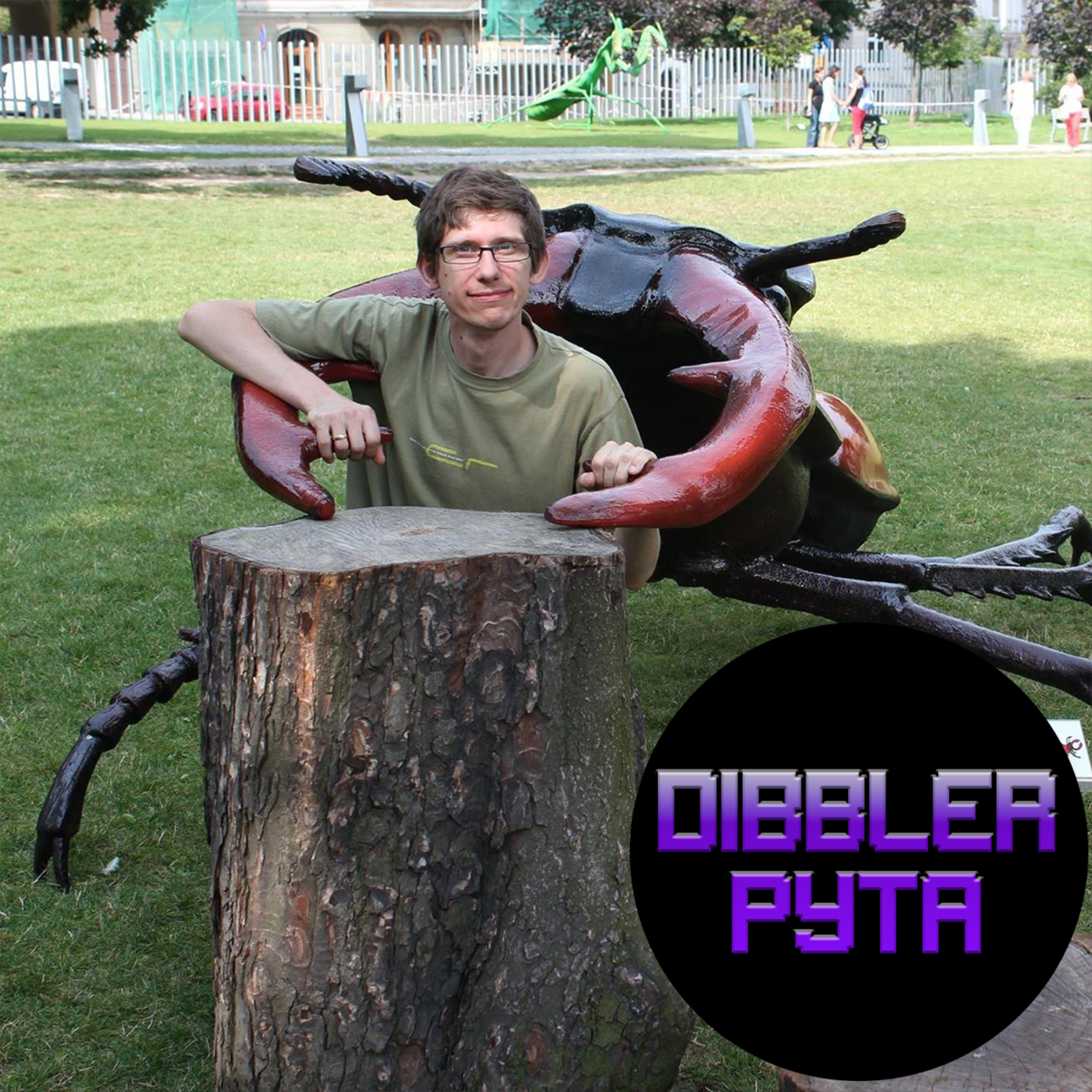 Dibbler Pyta