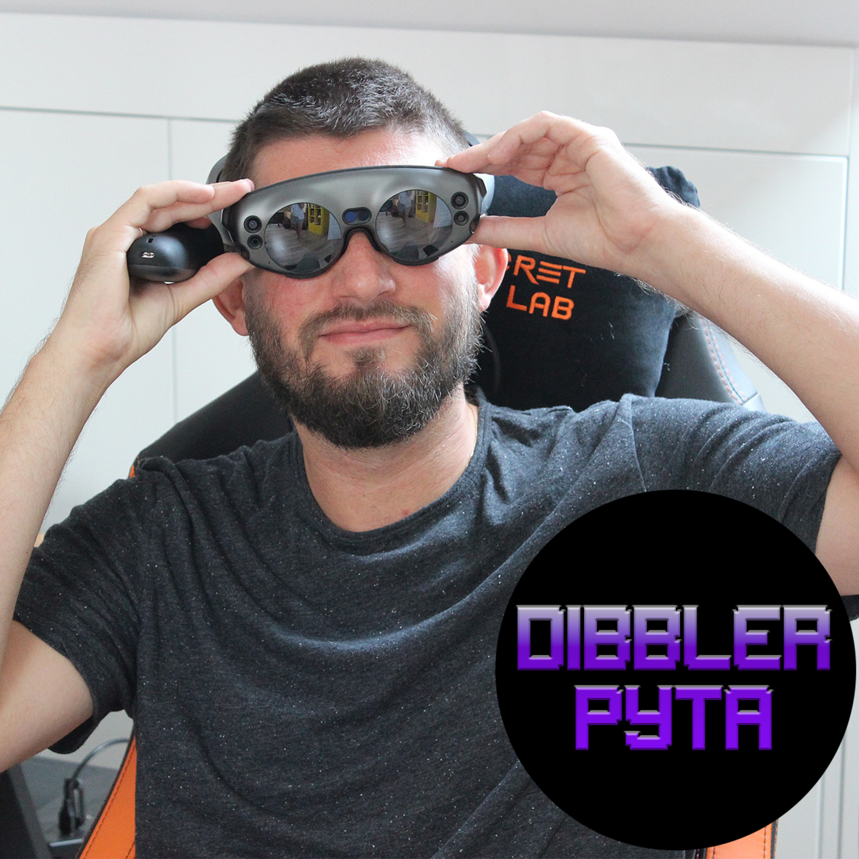 Dibbler Pyta