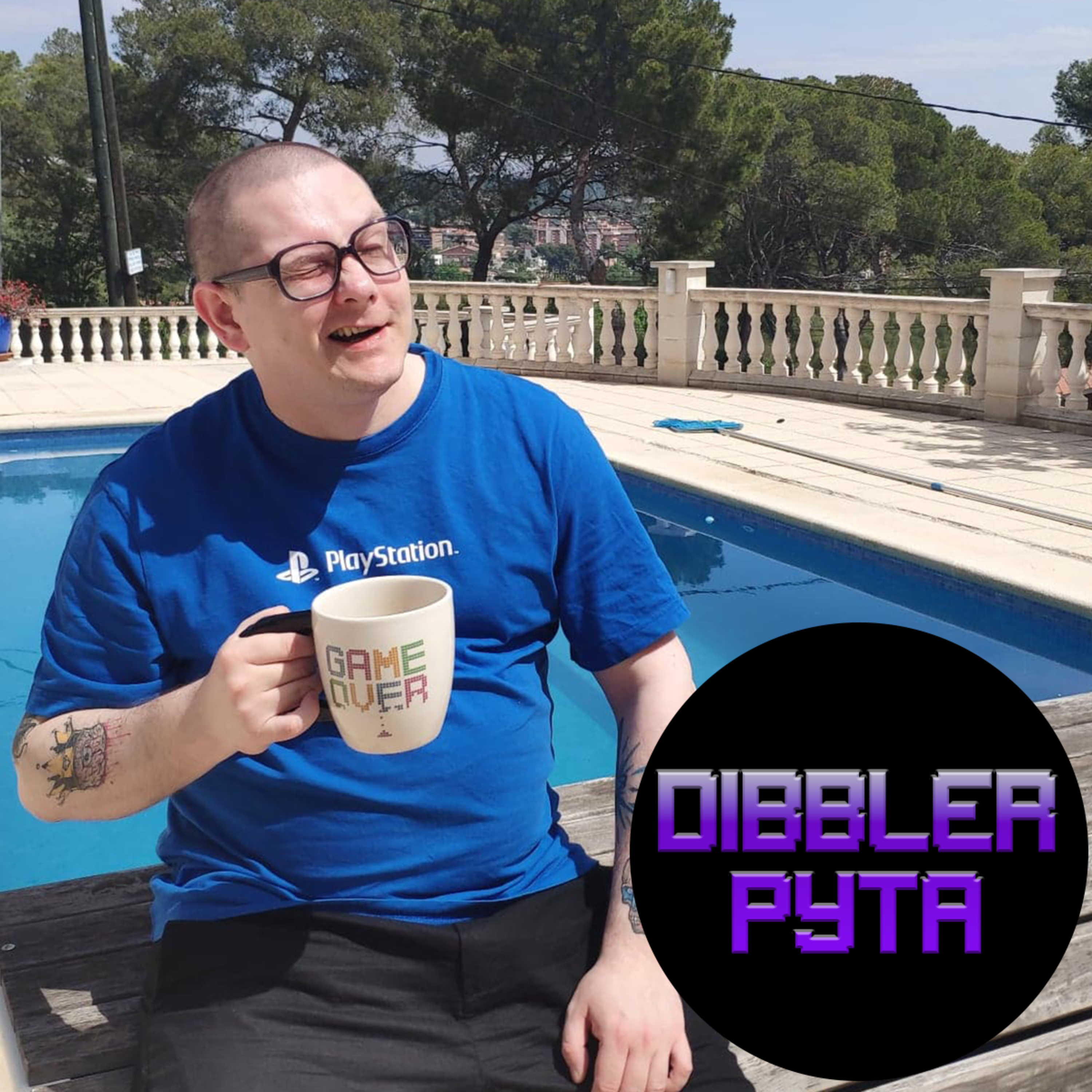 Dibbler Pyta