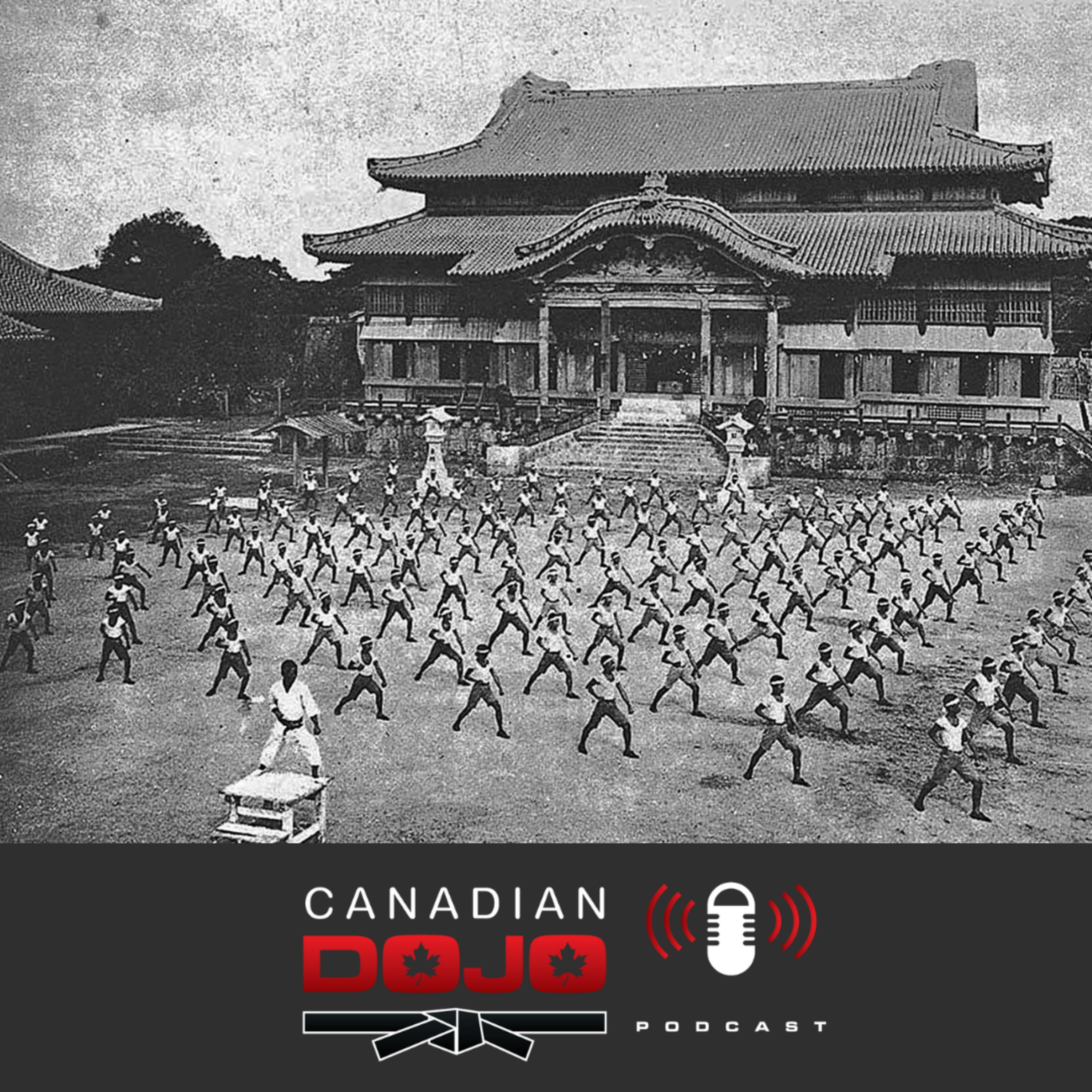 Canadian Dojo