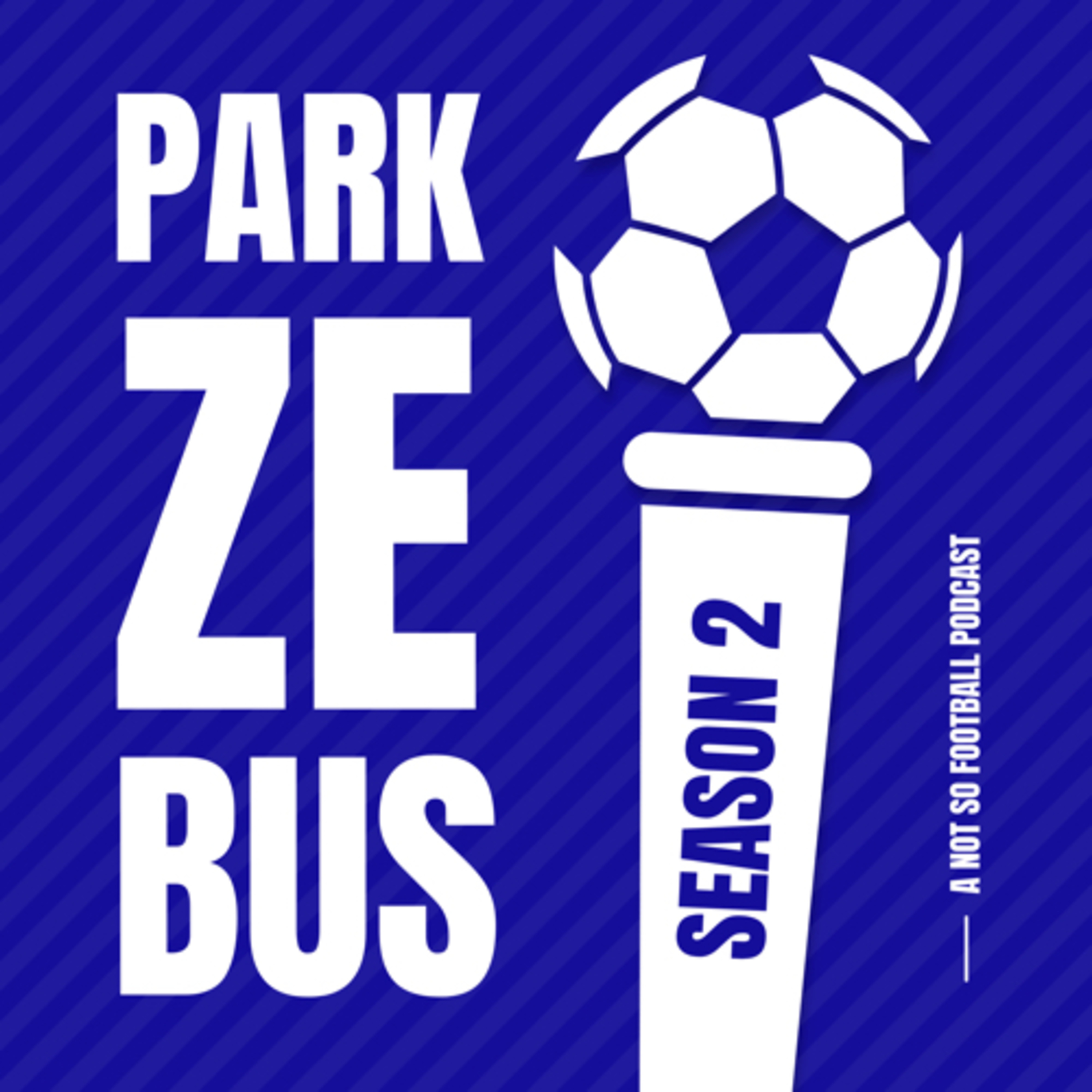 Park Ze Bus