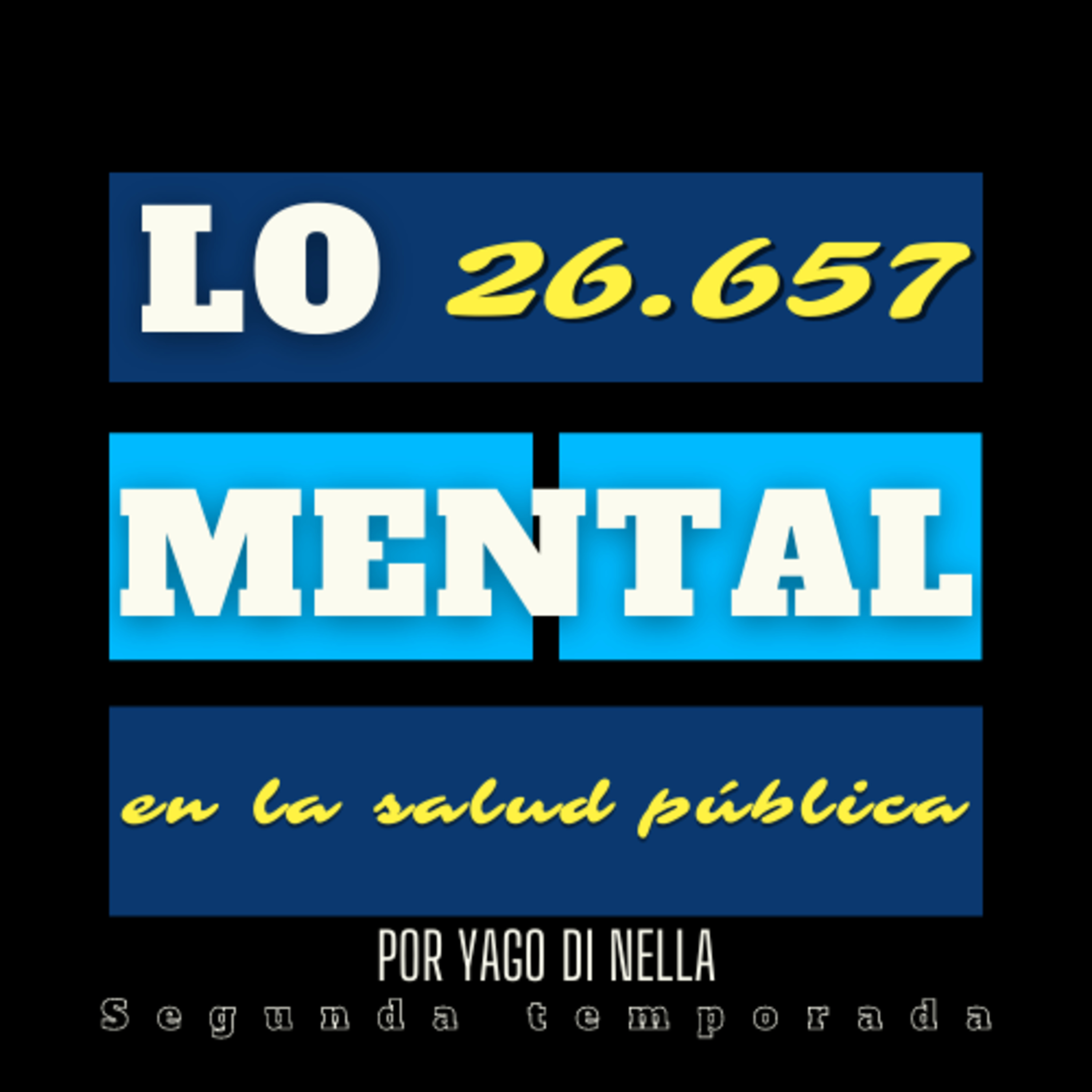 La Ley impide internar episode artwork