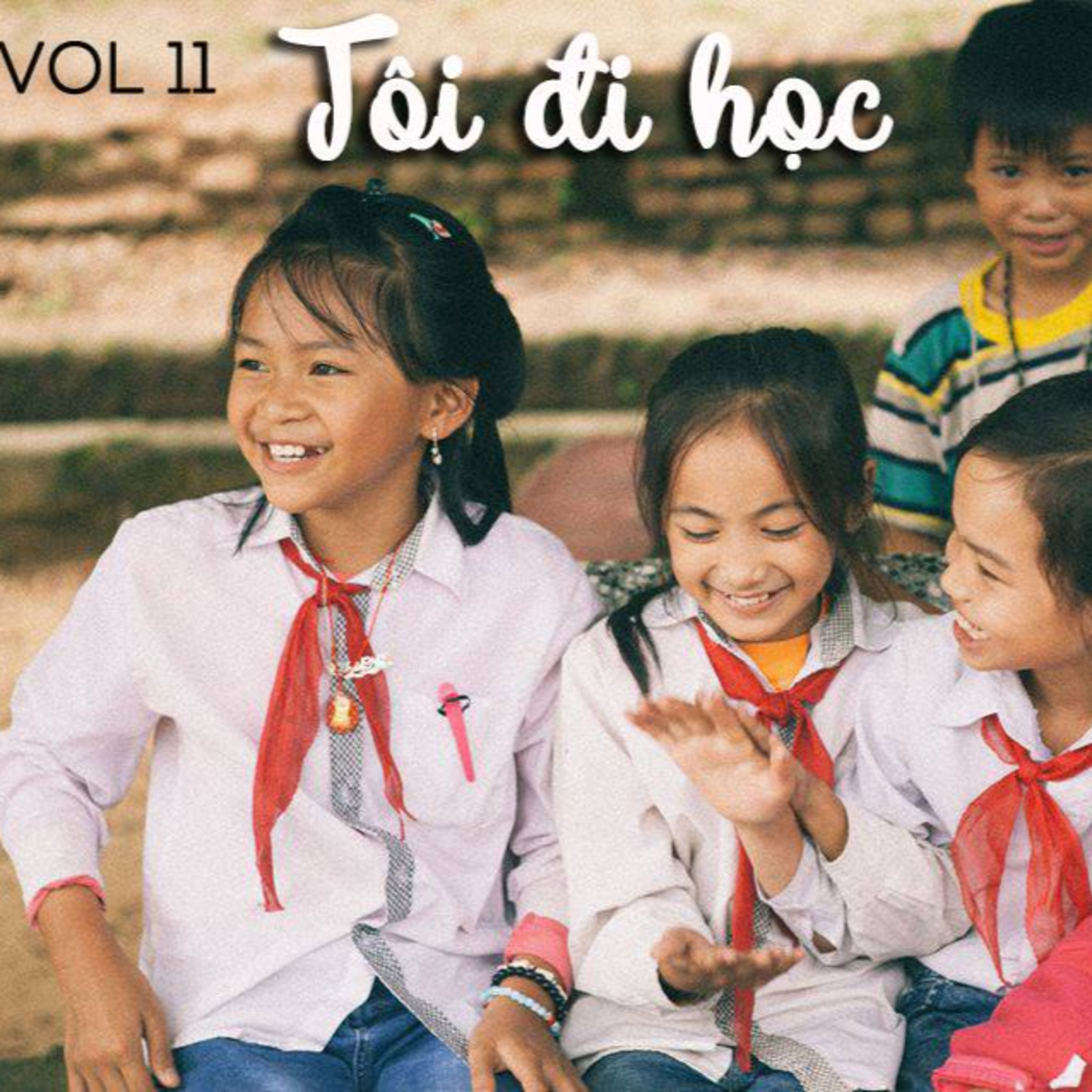 FFRADIO - Vol 11 - Tôi đi học episode artwork