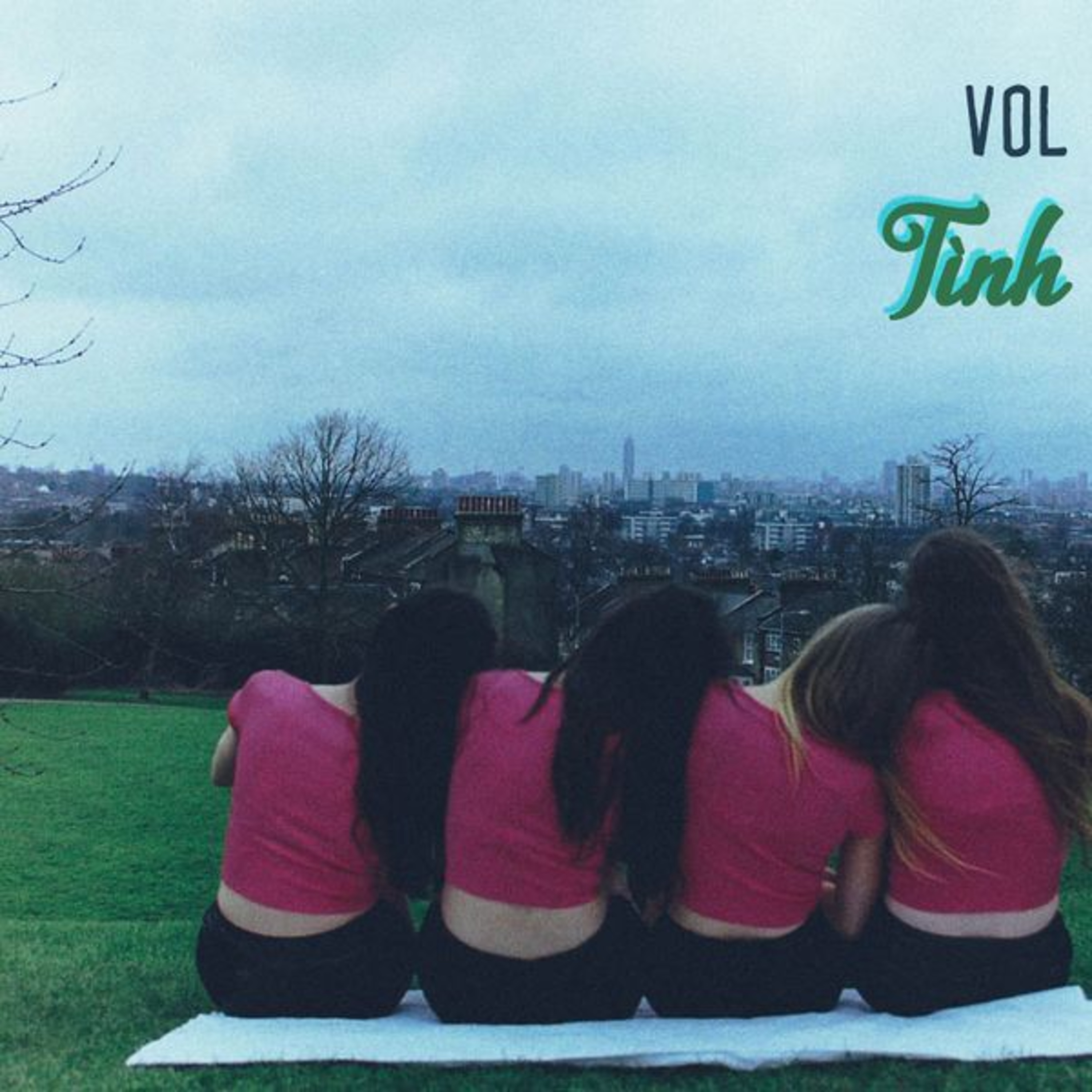FFRADIO - Vol 18 - Tình bạn episode artwork