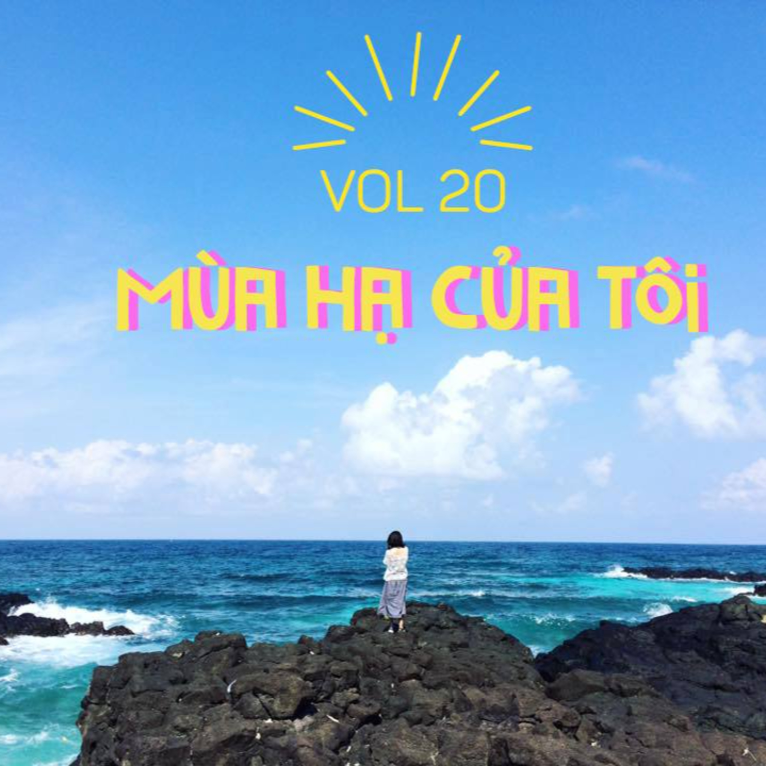 FFRADIO - Vol 20 - Mùa hạ của tôi episode artwork