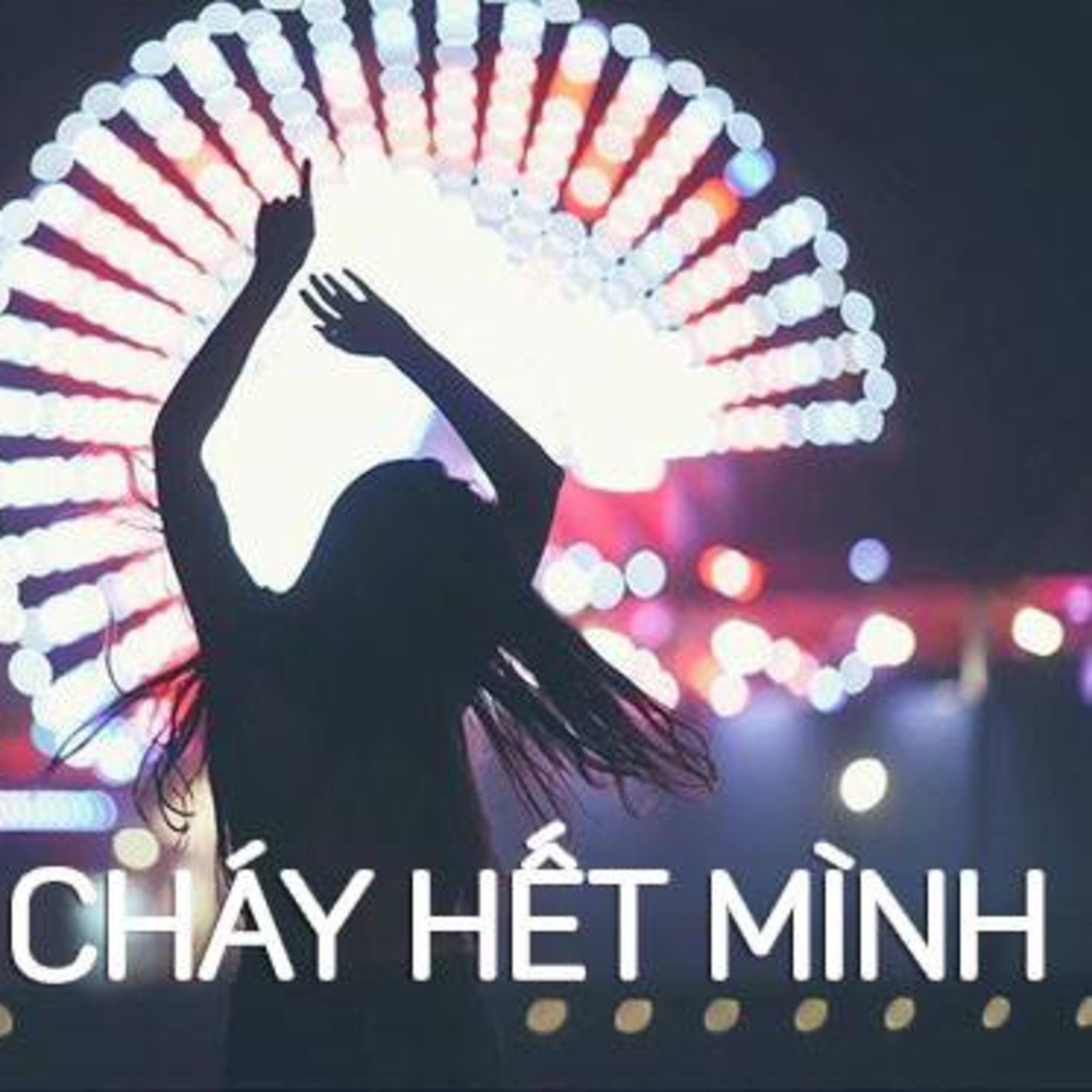 FFRADIO - Vol 31 - Cháy hết mình episode artwork