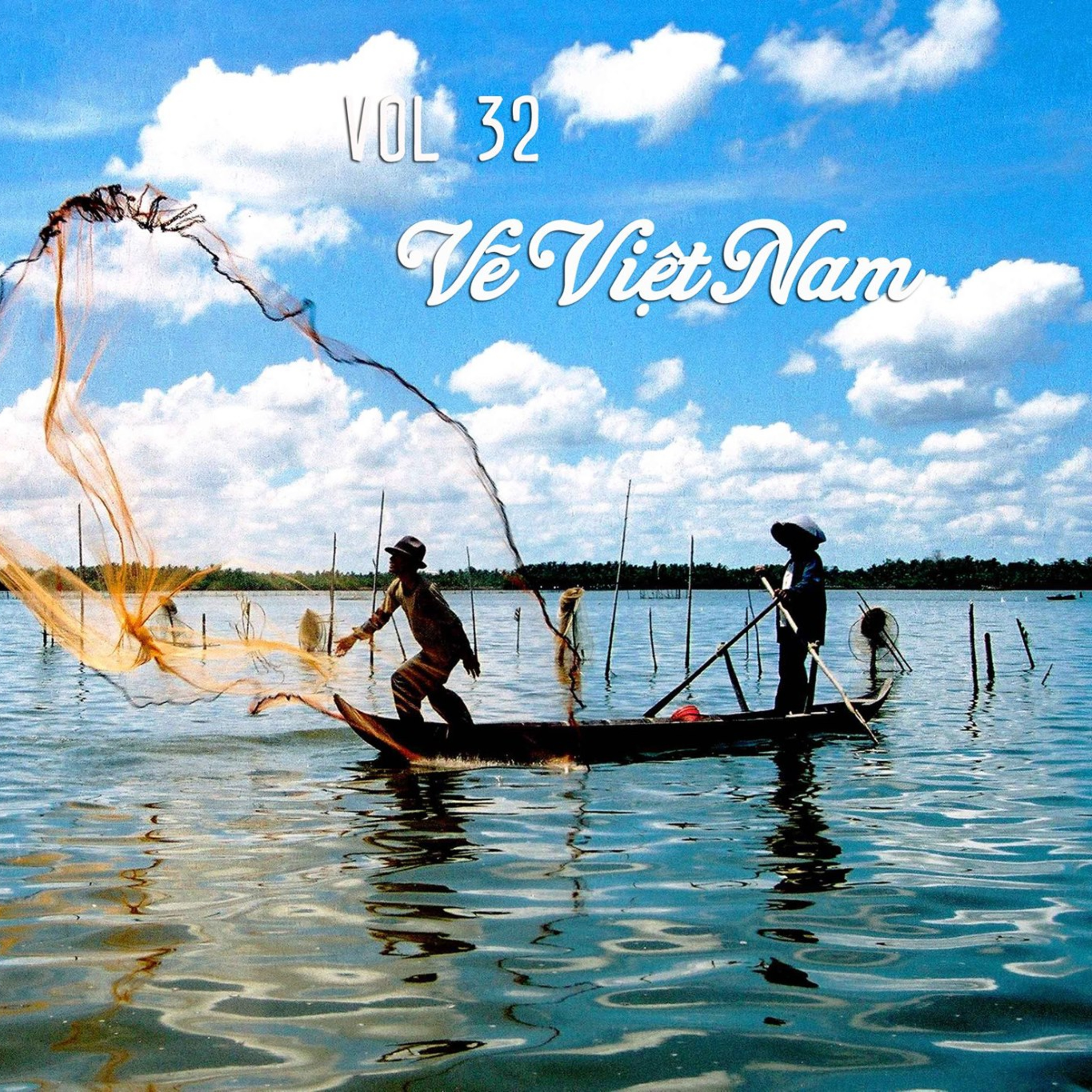 FFRADIO - Vol 32 - Vẽ Việt Nam episode artwork