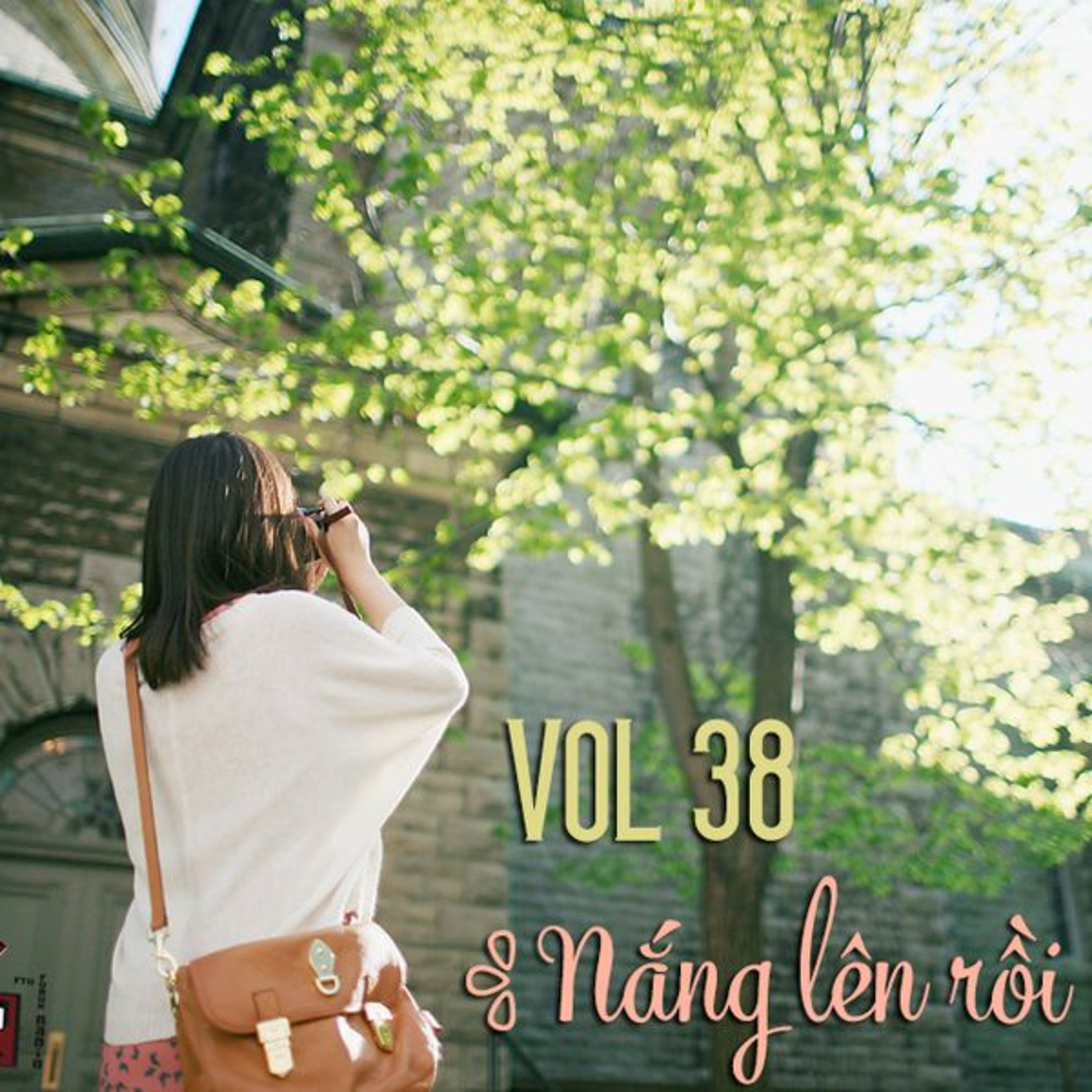FFRADIO - Vol 38 - Nắng lên rồi episode artwork