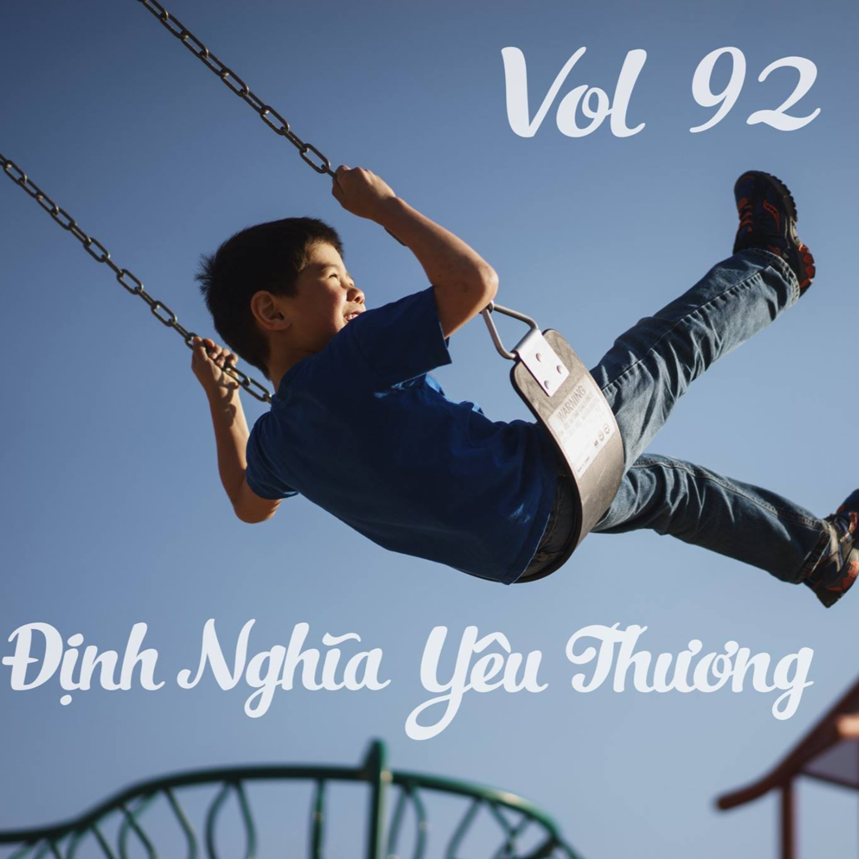 FFRADIO - Vol 92 - Định nghĩa yêu thương episode artwork