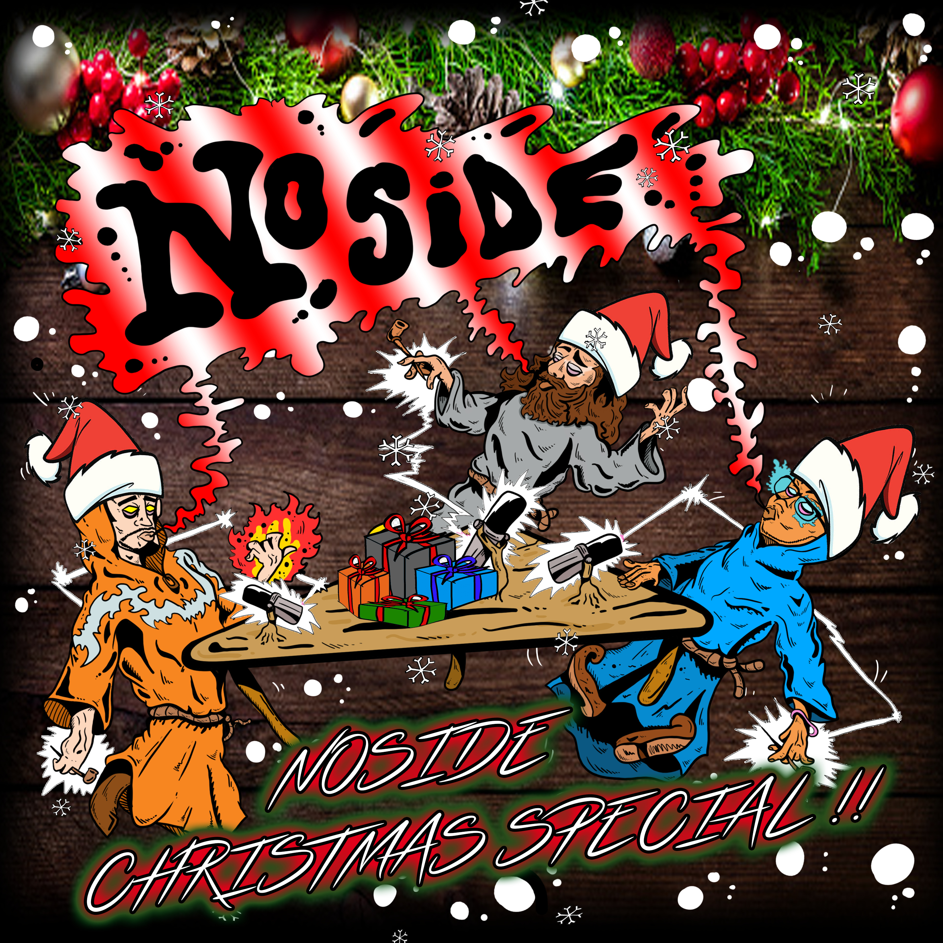 Noside
