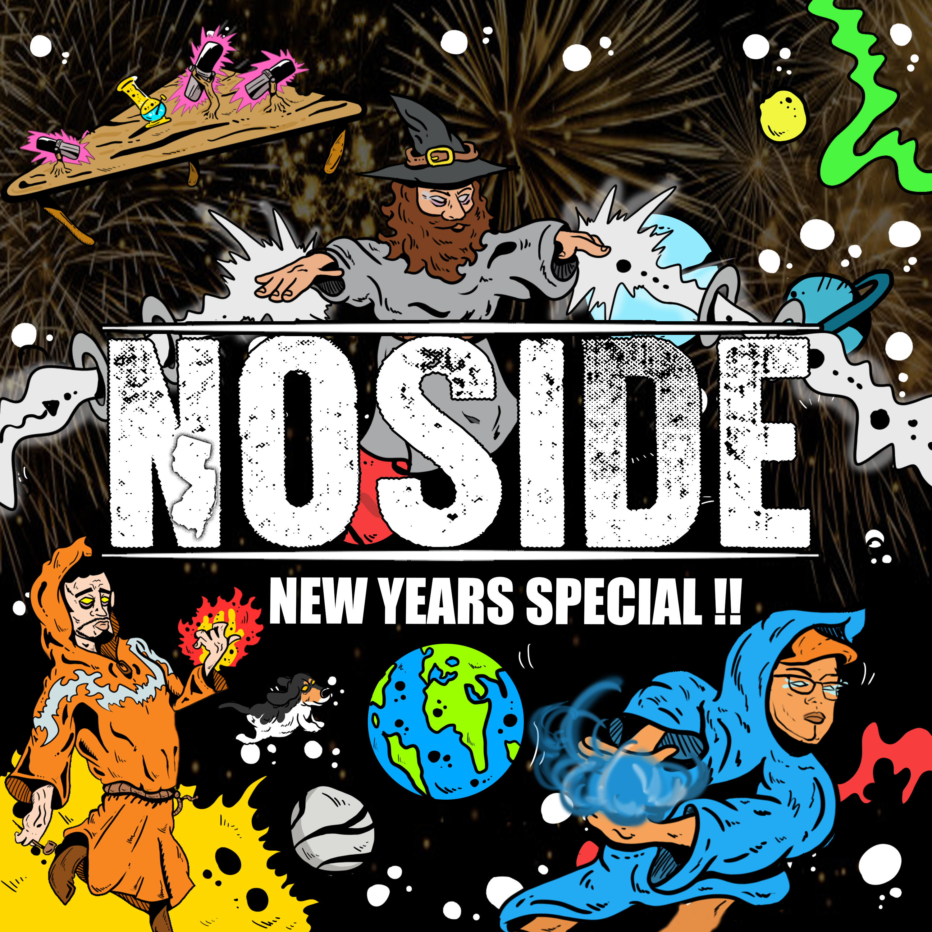 Noside