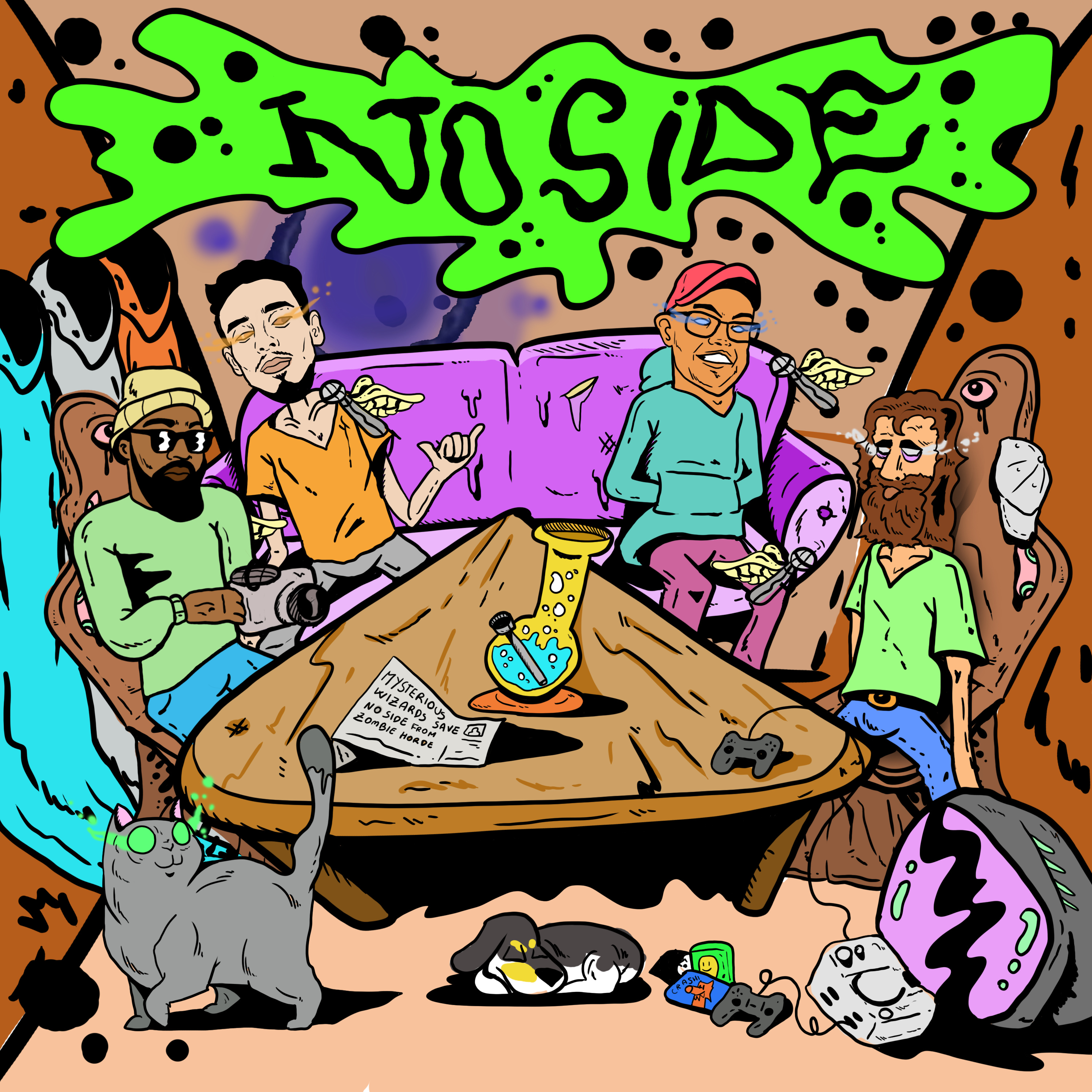 Noside