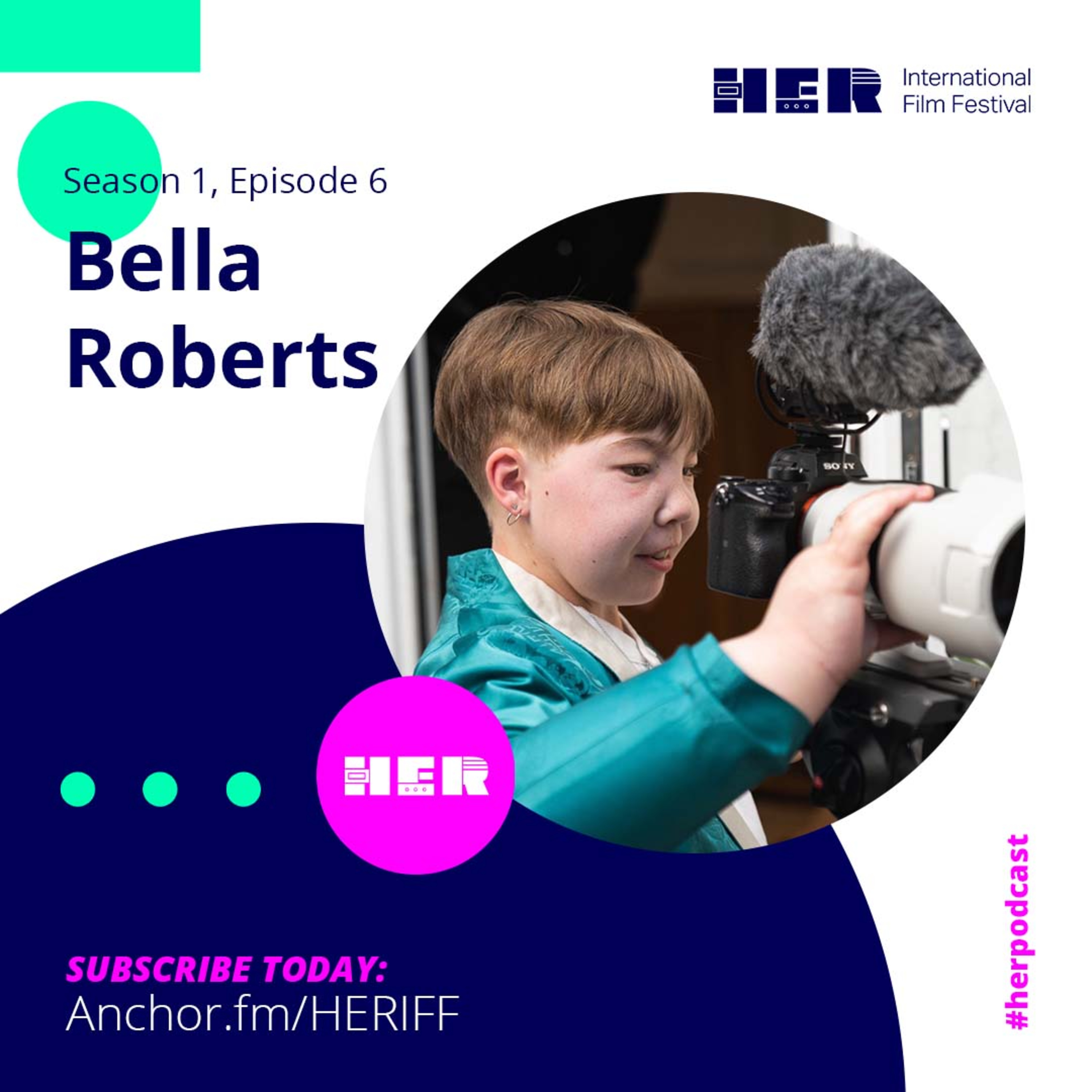 Her International Film Festival