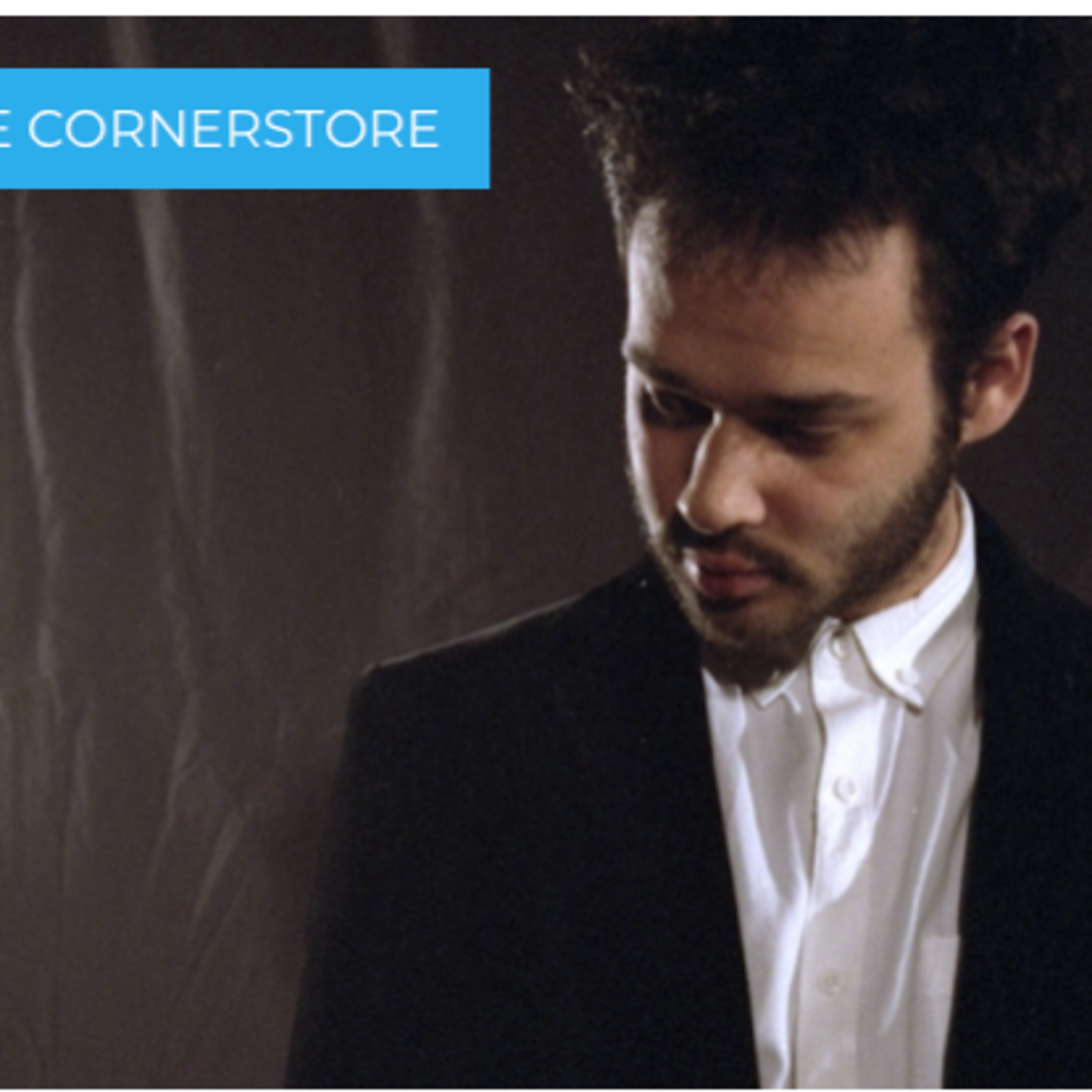 The Cornerstore