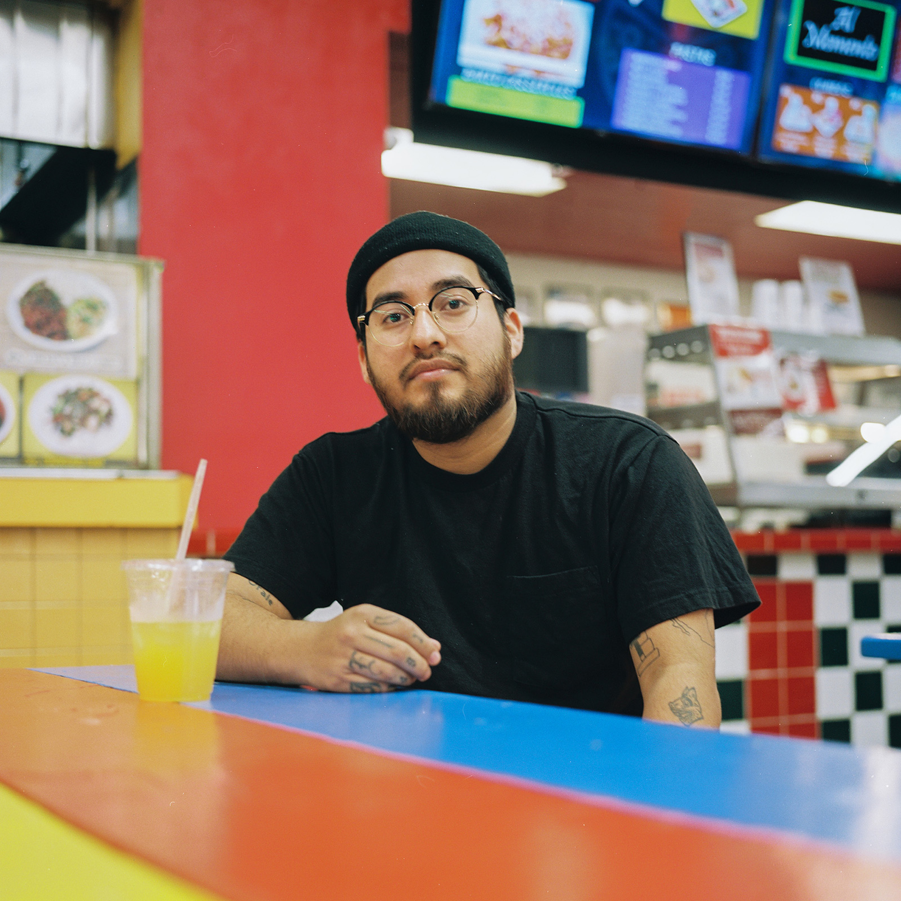 The Cornerstore