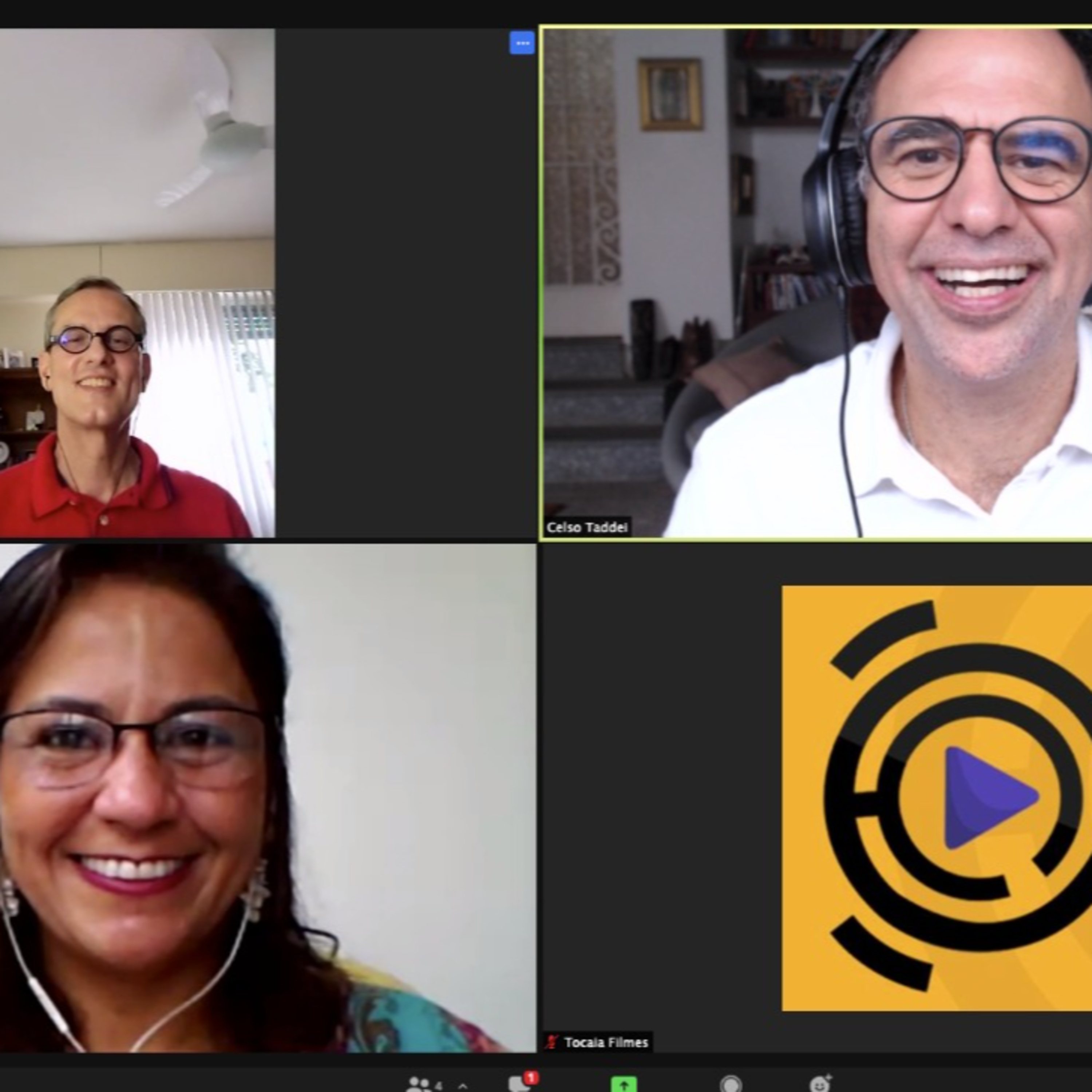 Conexão Projeto Divino