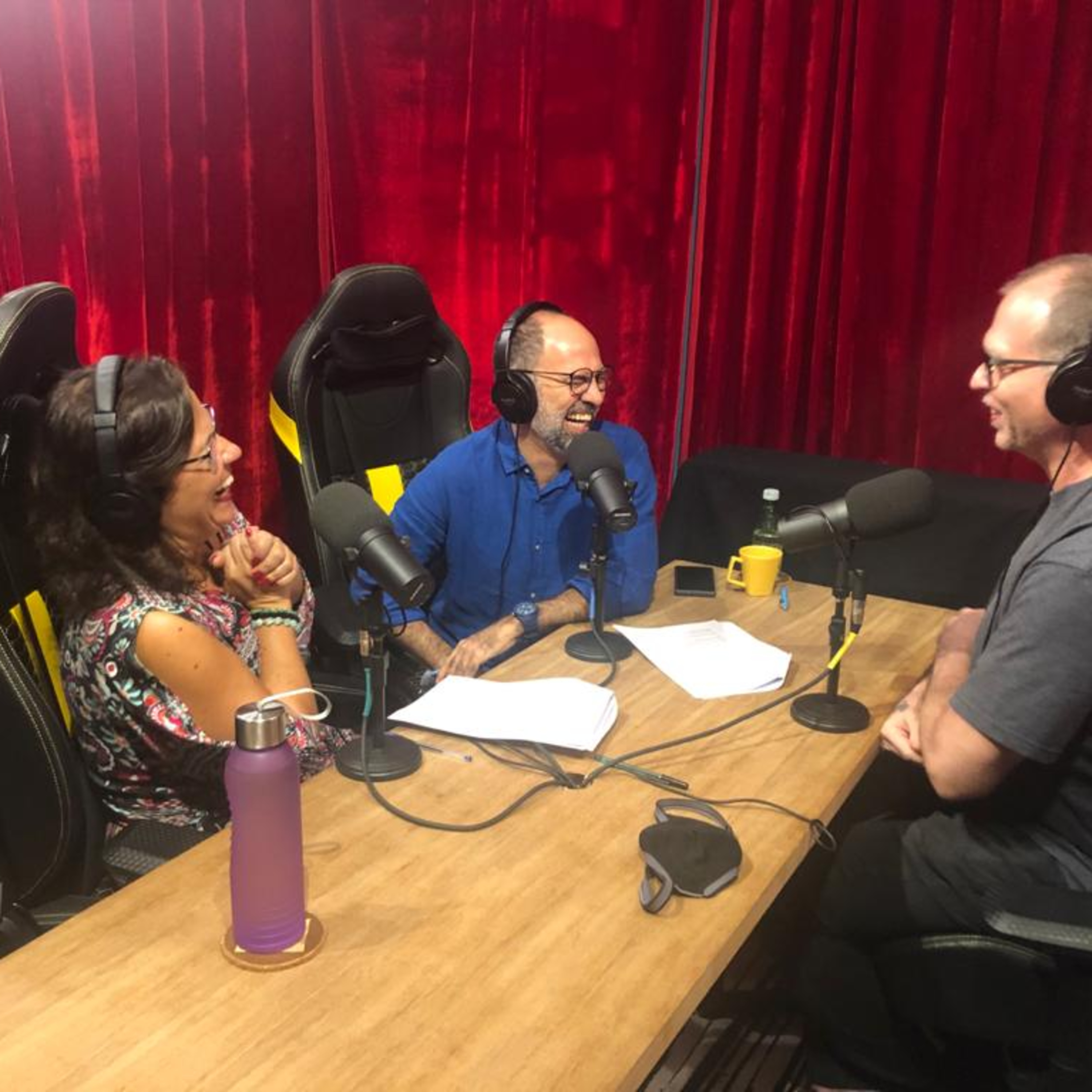 Conexão Projeto Divino