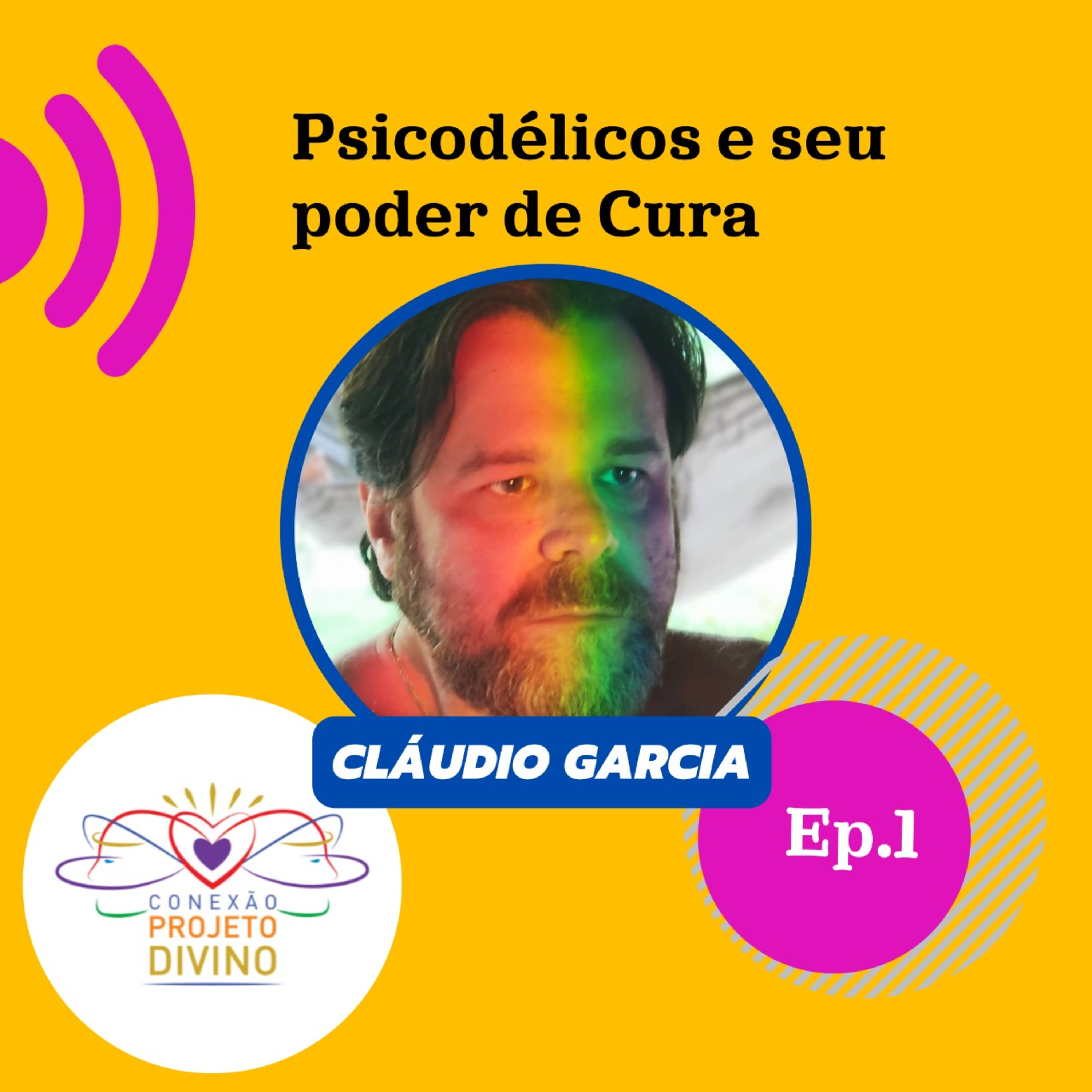 Conexão Projeto Divino