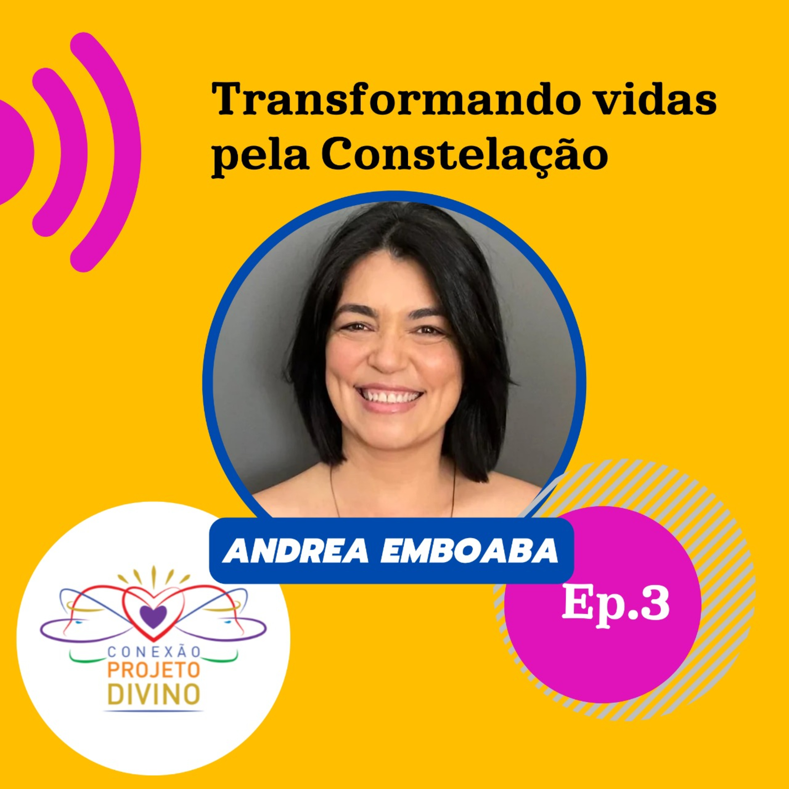 Conexão Projeto Divino