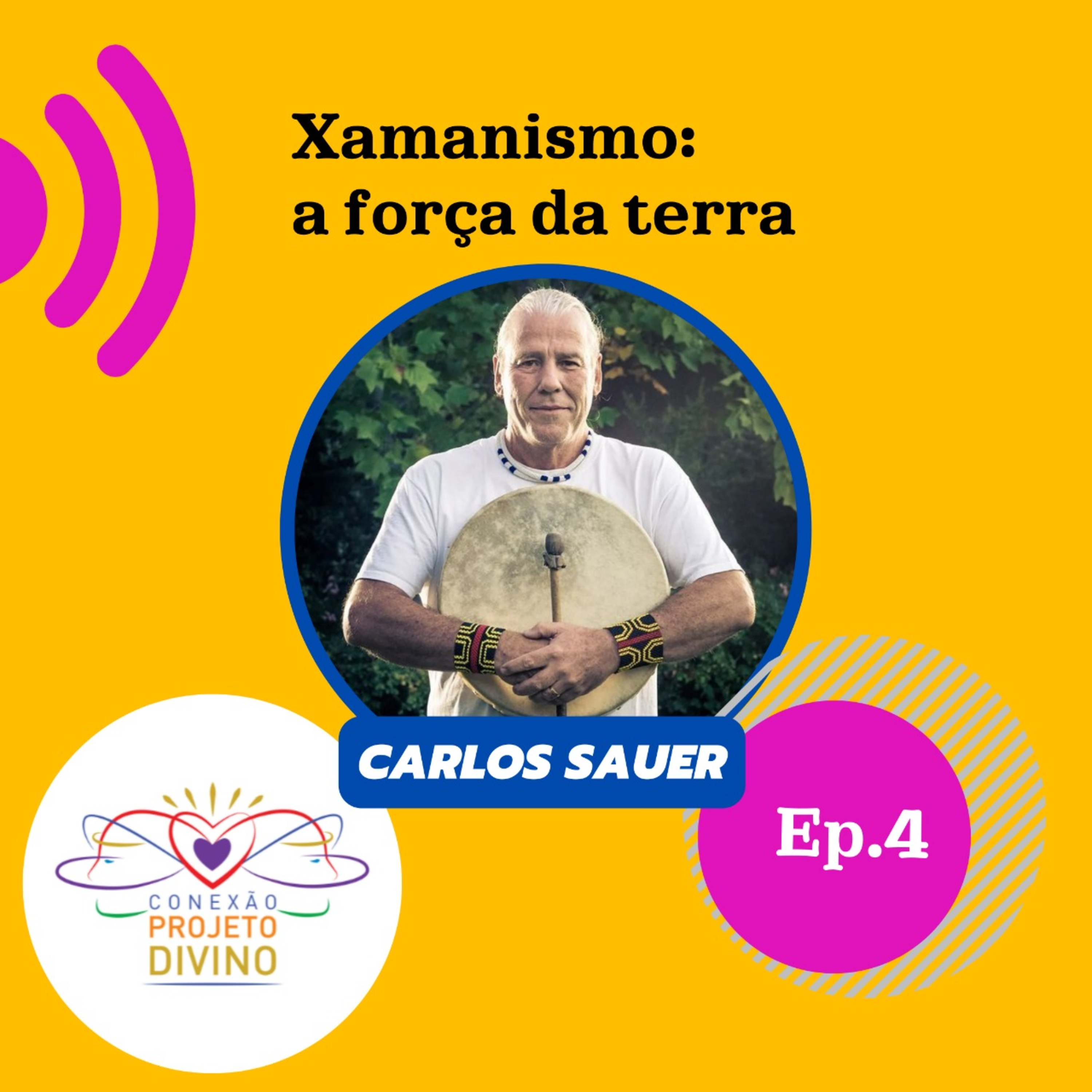 Conexão Projeto Divino