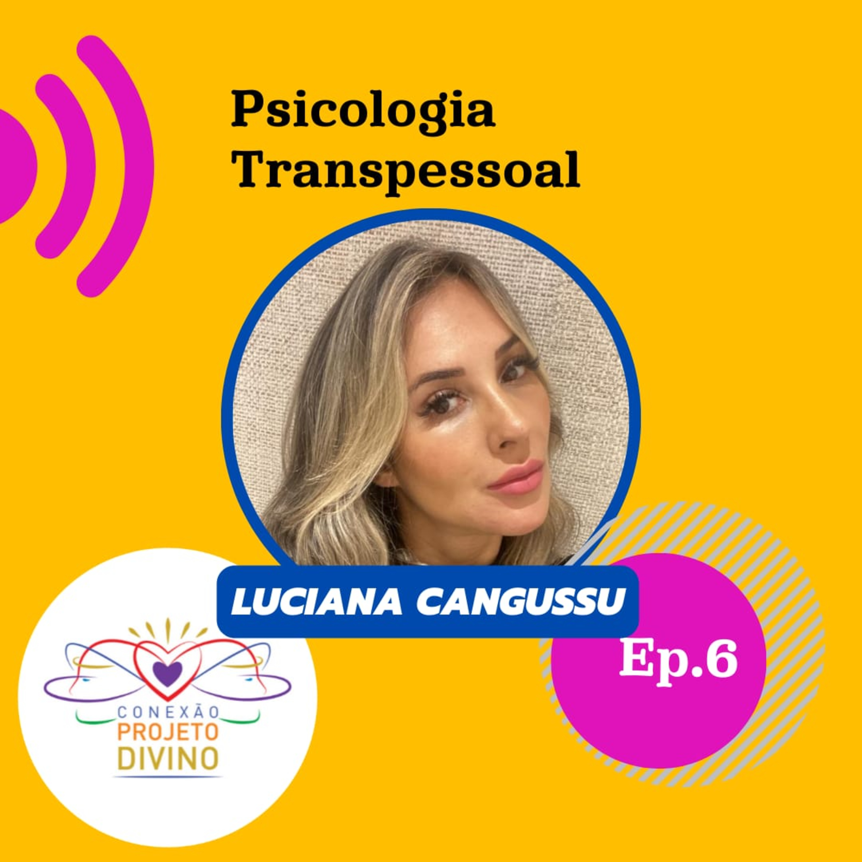 Conexão Projeto Divino