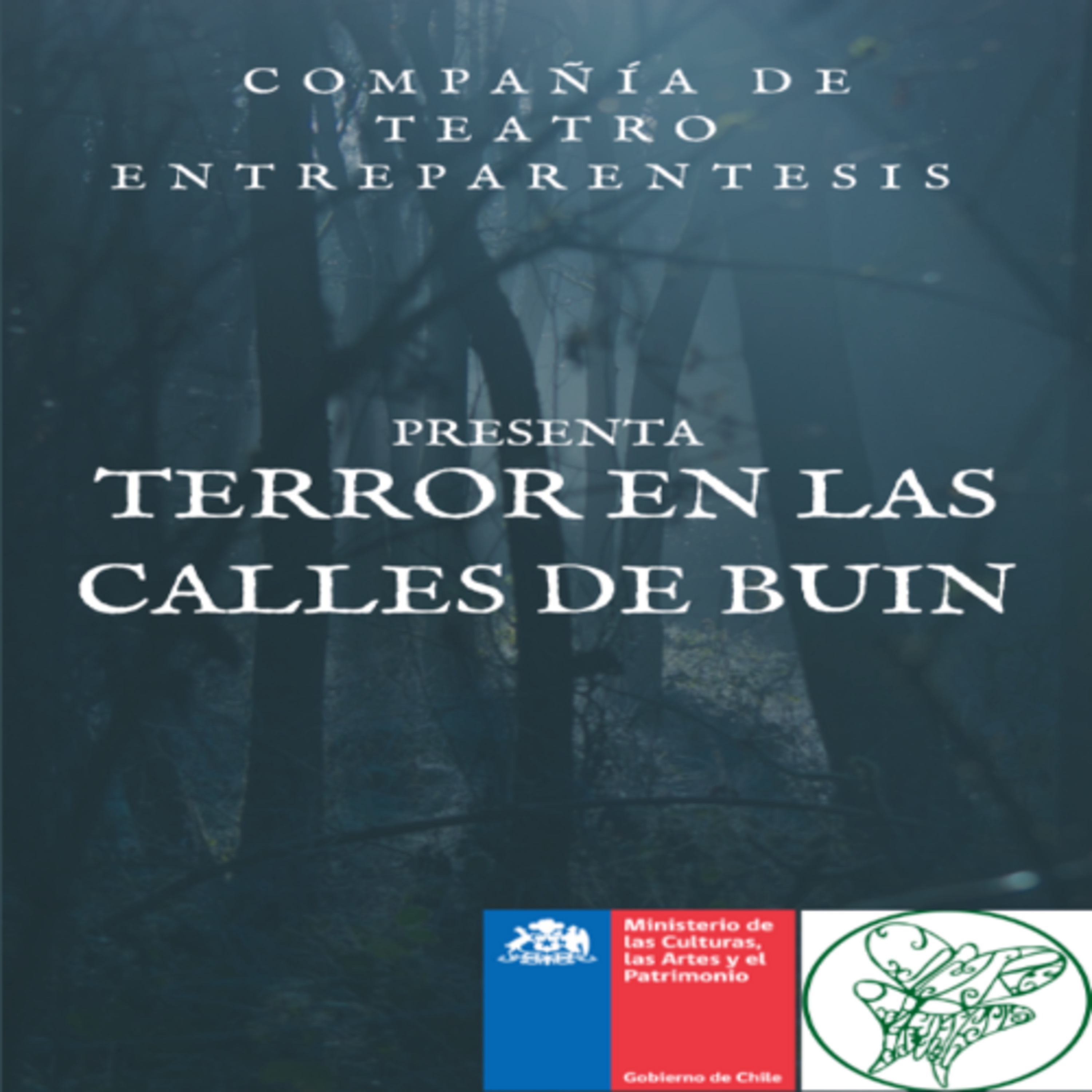 Ciclo de radioteatro episode artwork