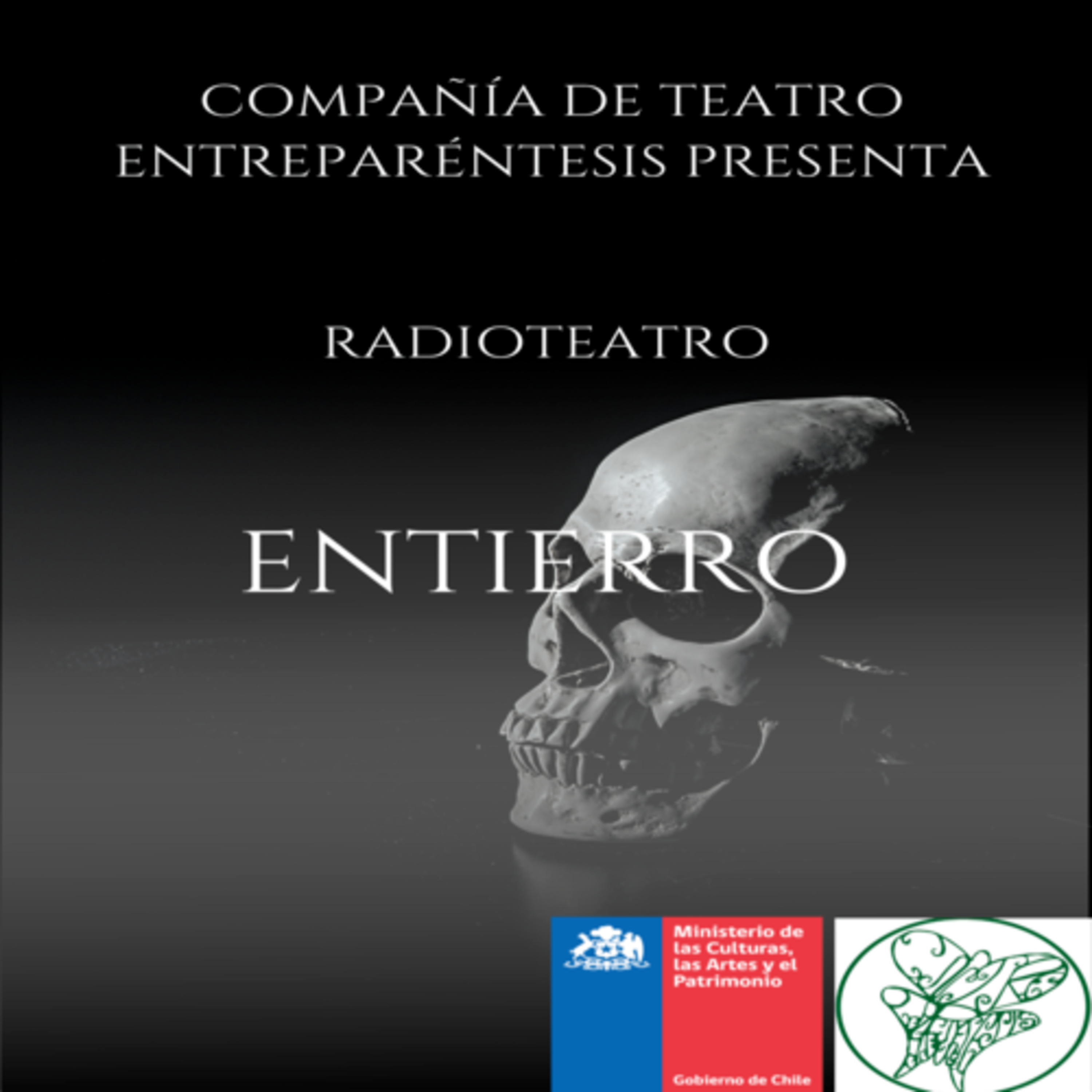 Ciclo de radioteatro episode artwork