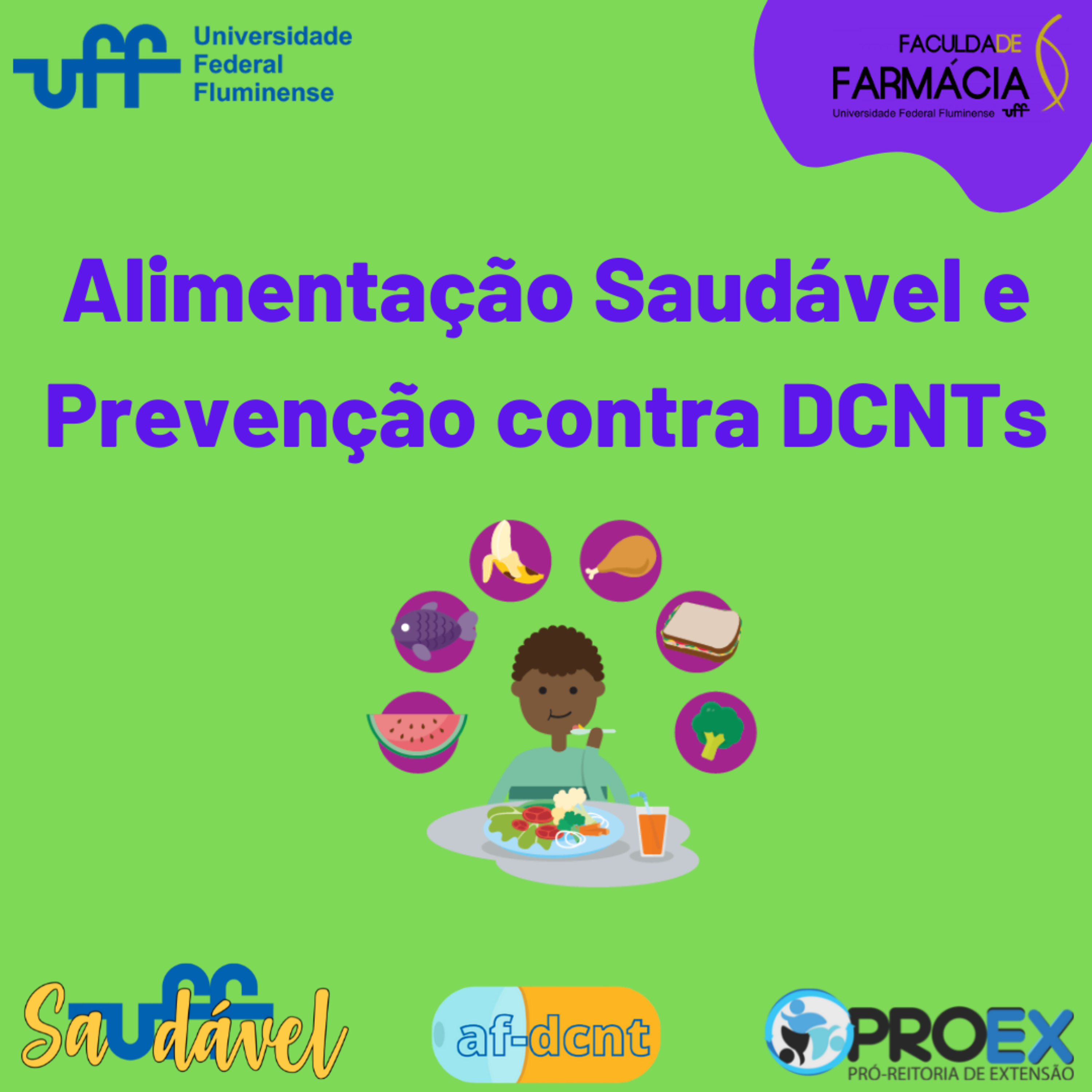 Conversa Saudável