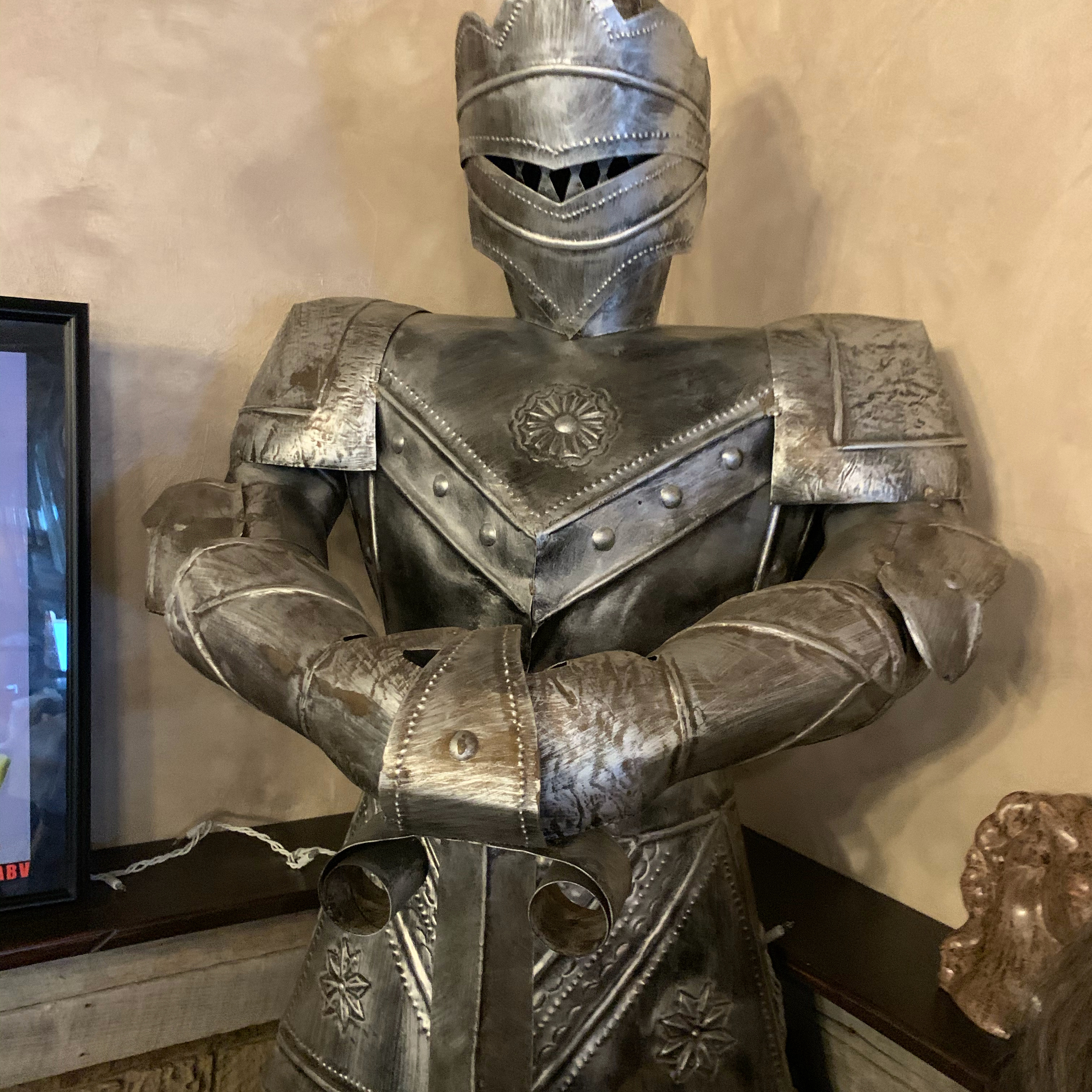 Party at Paladin Ep 100