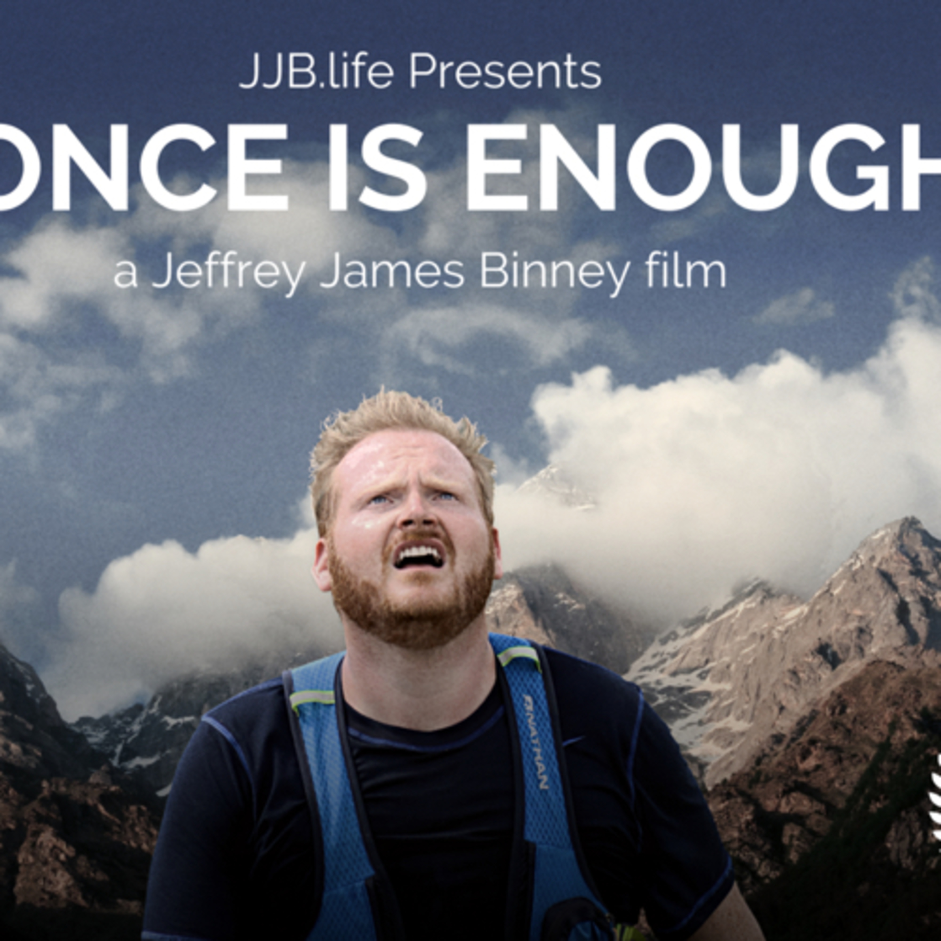 Once is Enough Ep 101