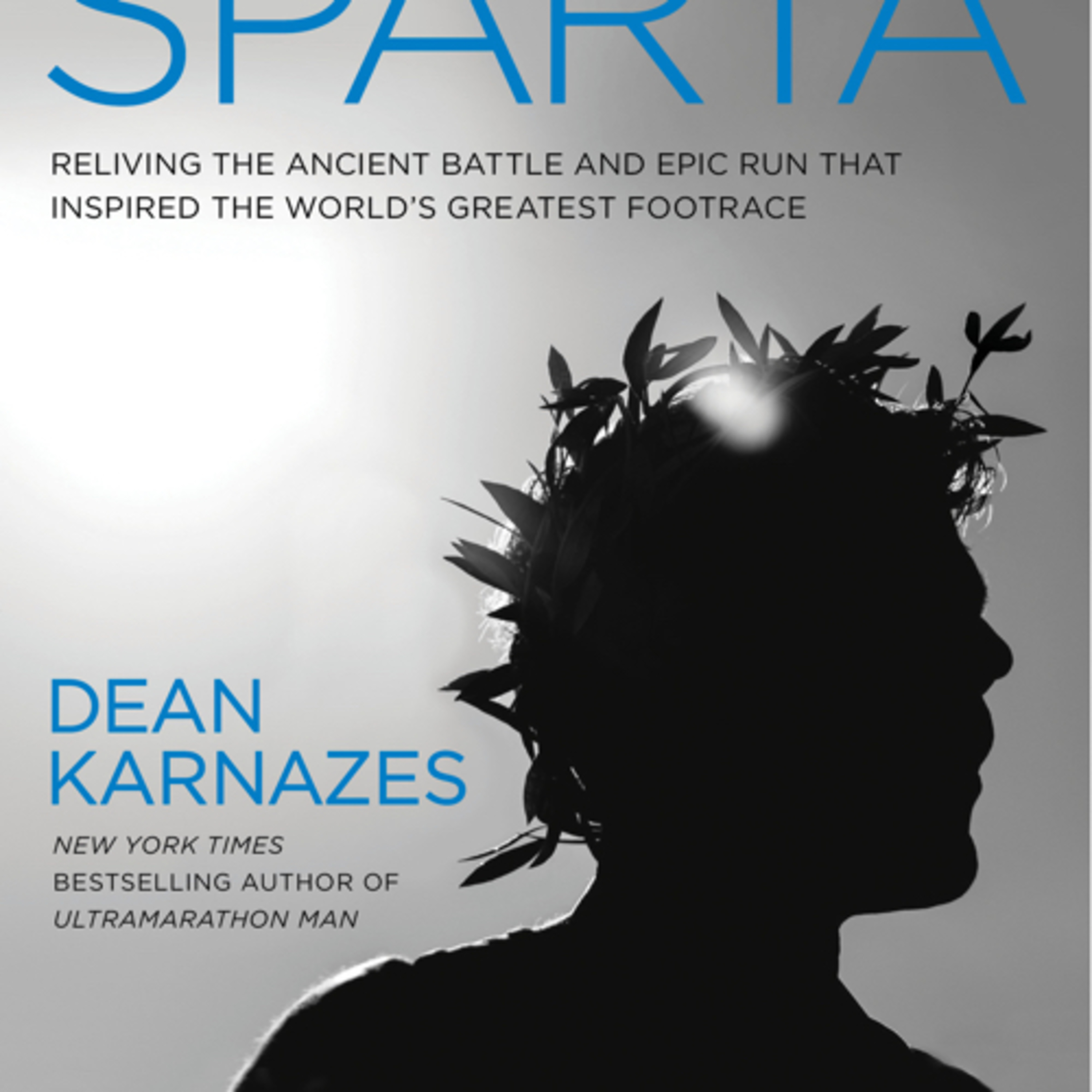 Dean Karnazes Ep 115
