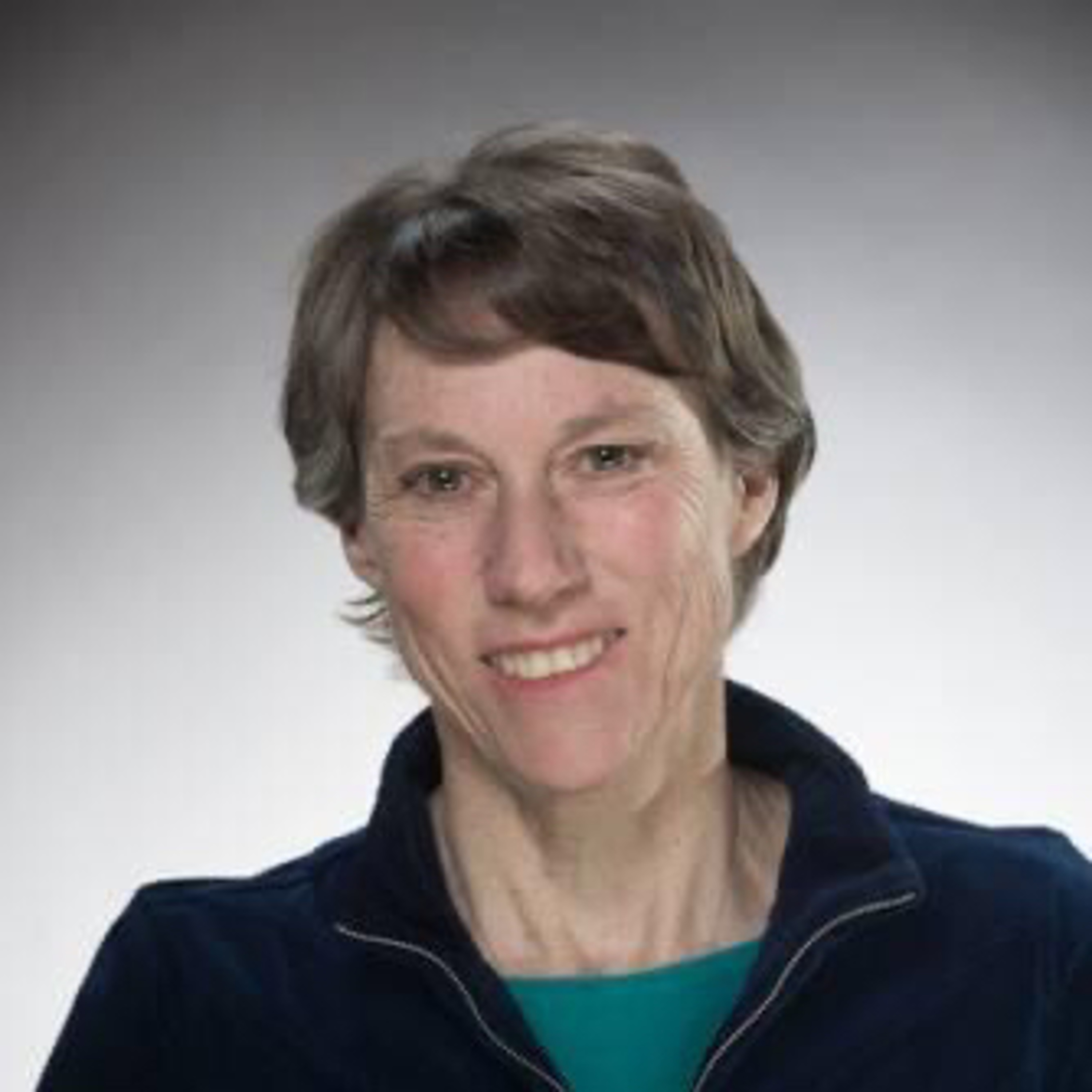Sports Nutritionist: Nancy Clark Ep. 120