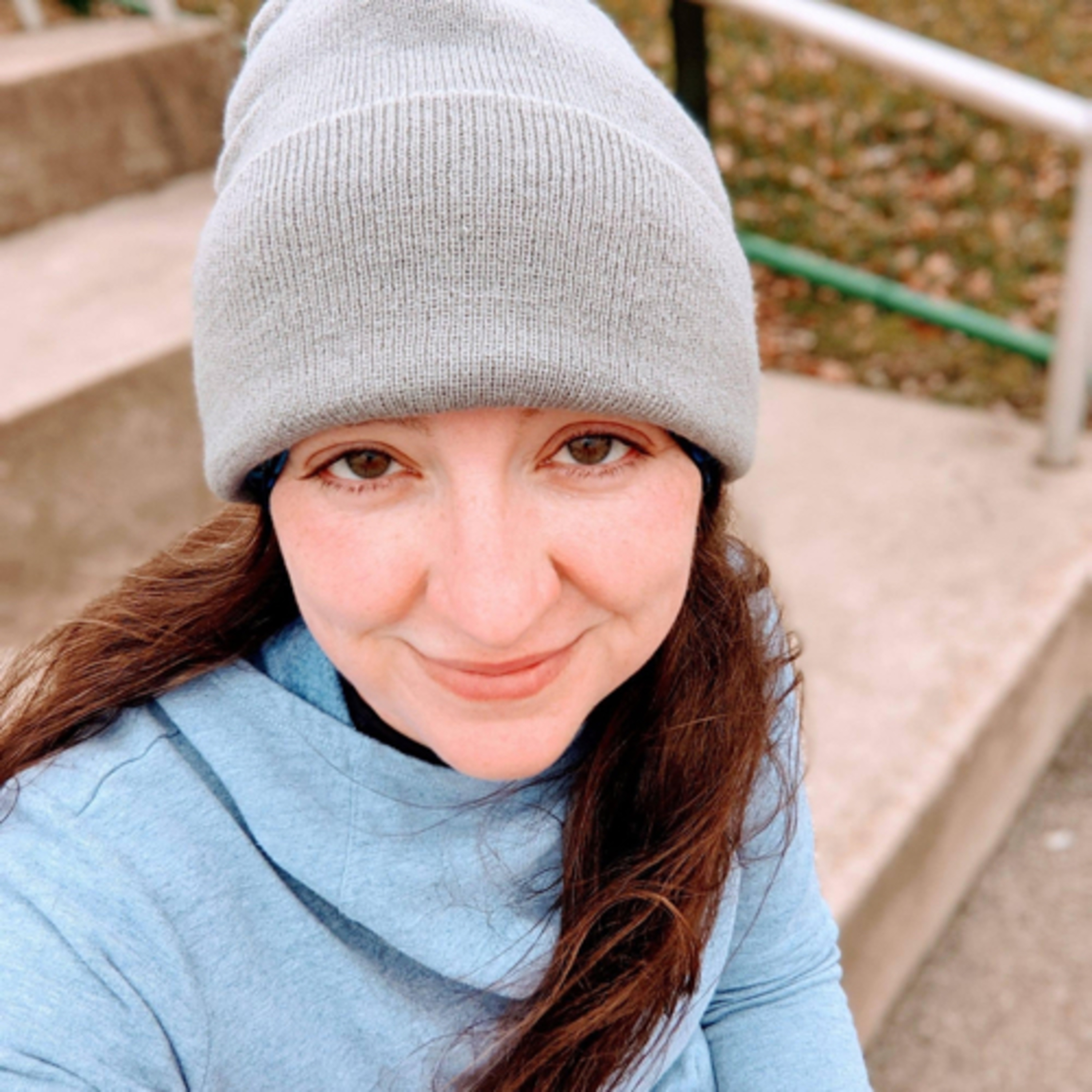 Shari Summers Ep 126