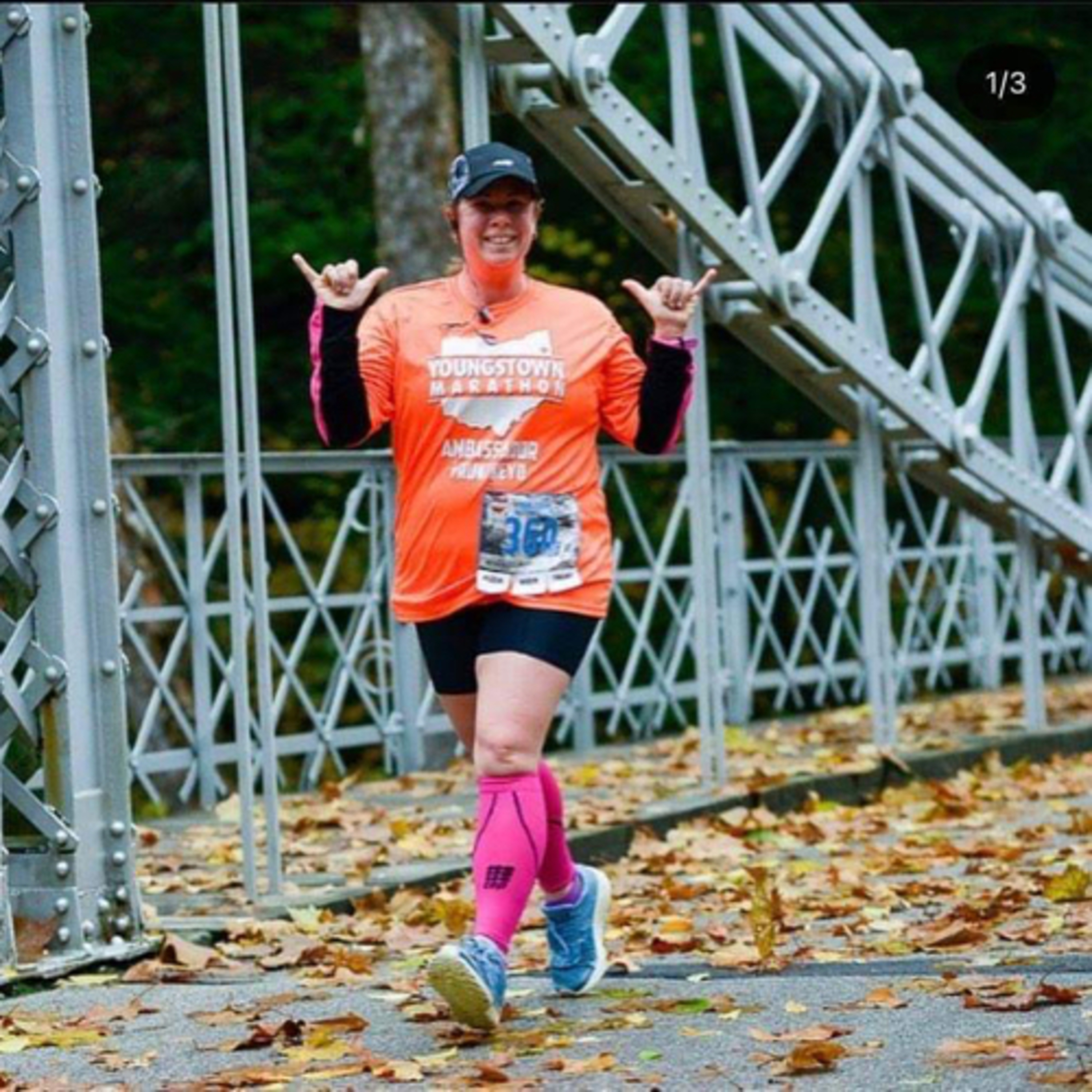 Ambassador Spotlight: Molly Campbell Ep 133
