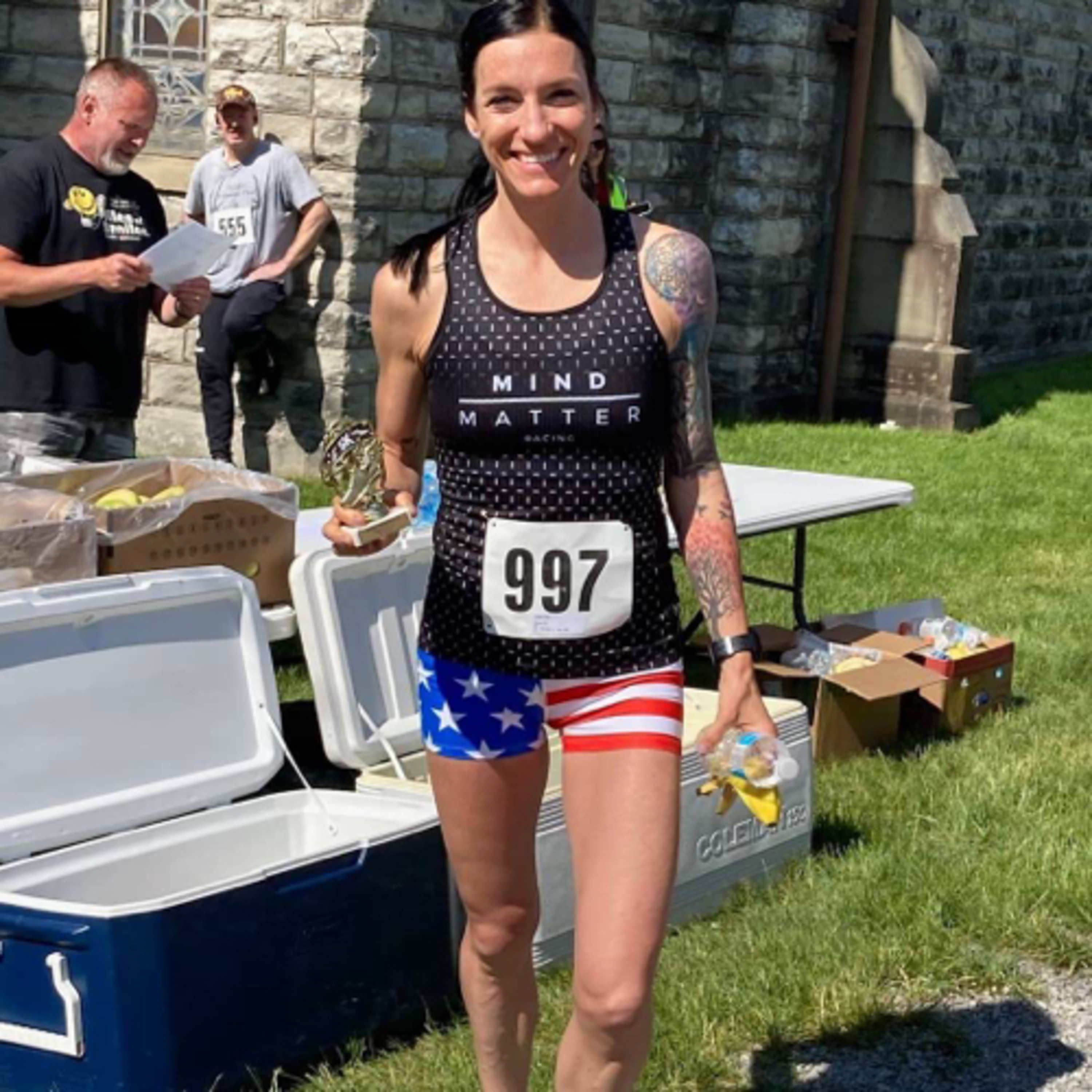 Angela Taylor Ep. 136
