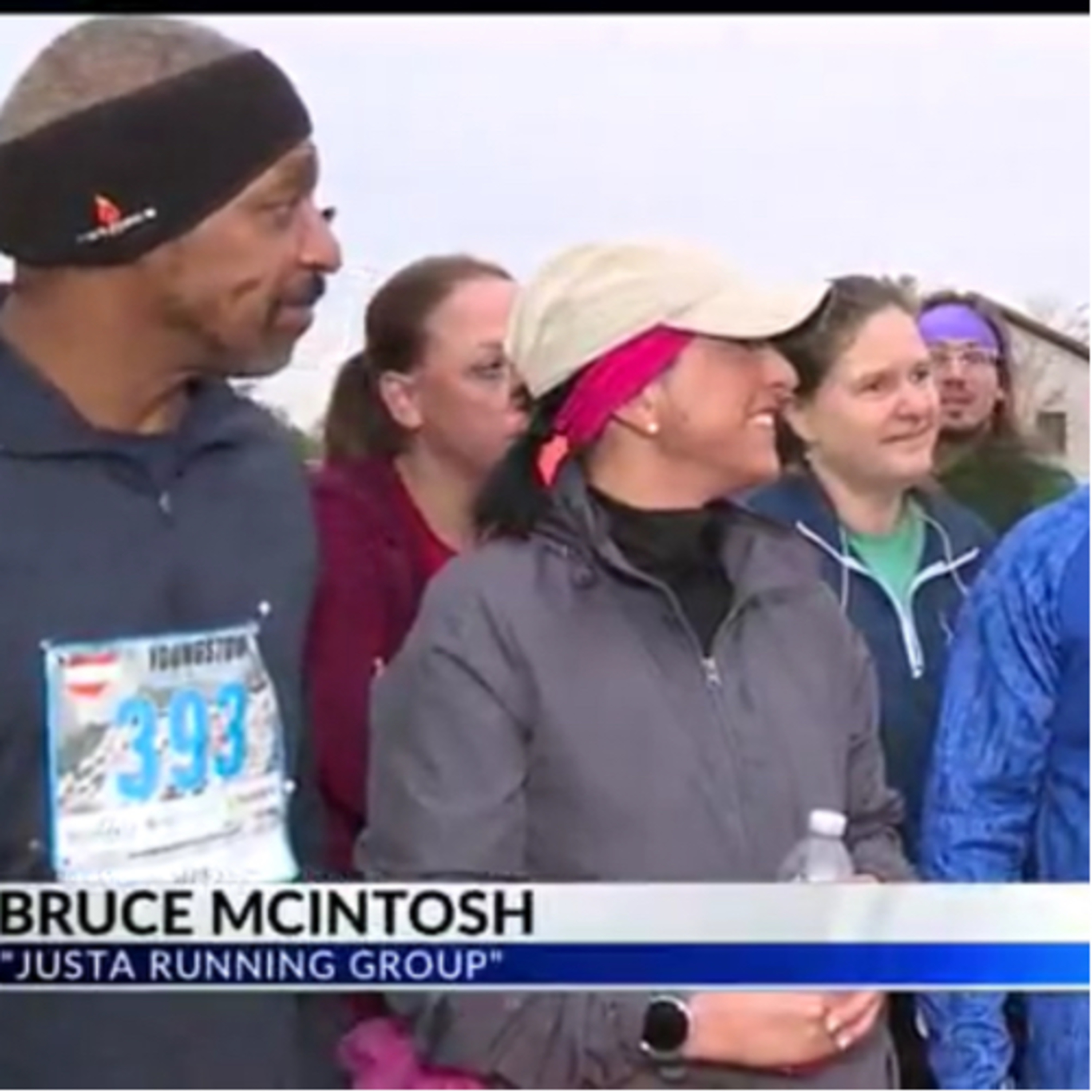 Youngstown Marathon Race Recap Ep: 145