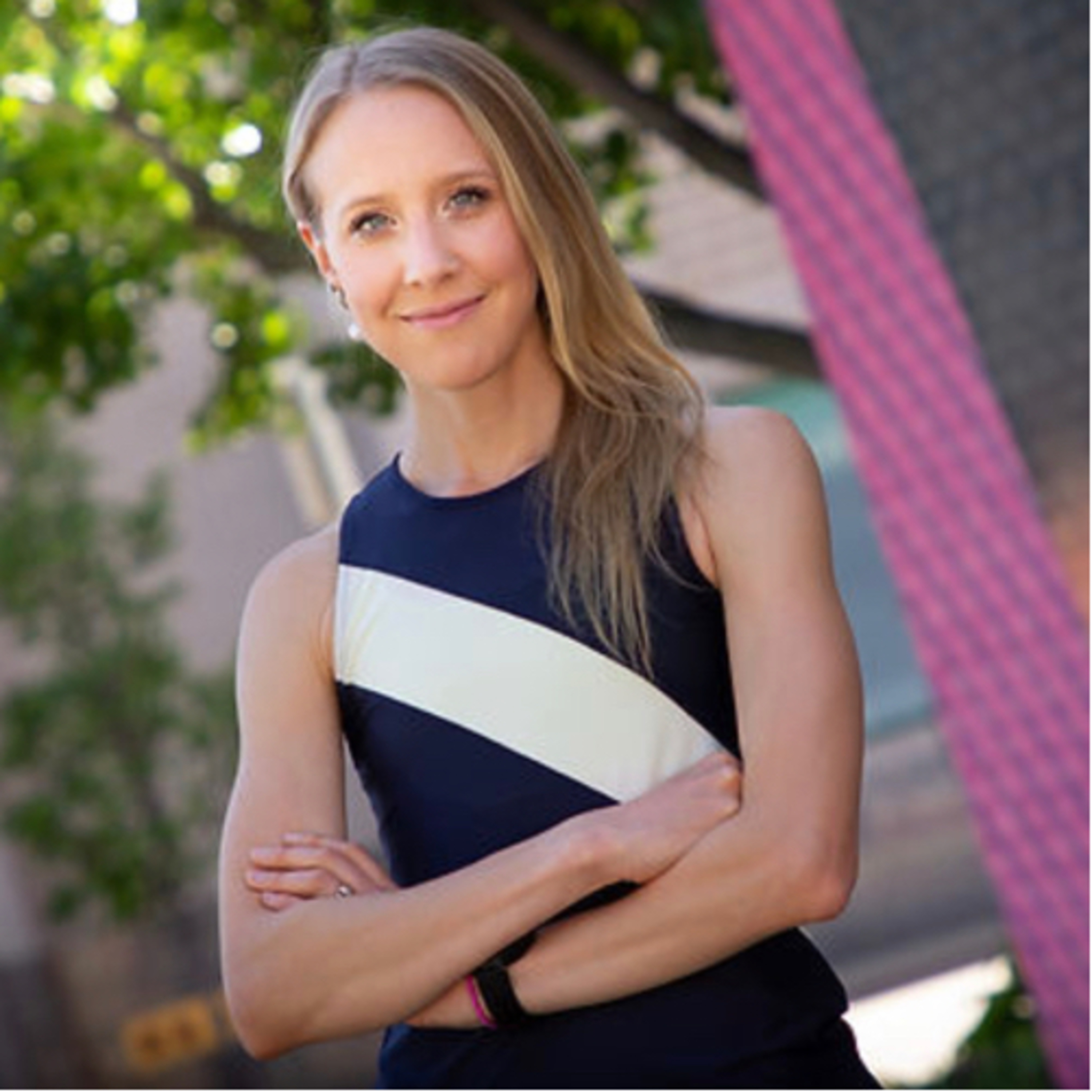 Fuel Better Run Faster with Jackie Kirchner Ep 146