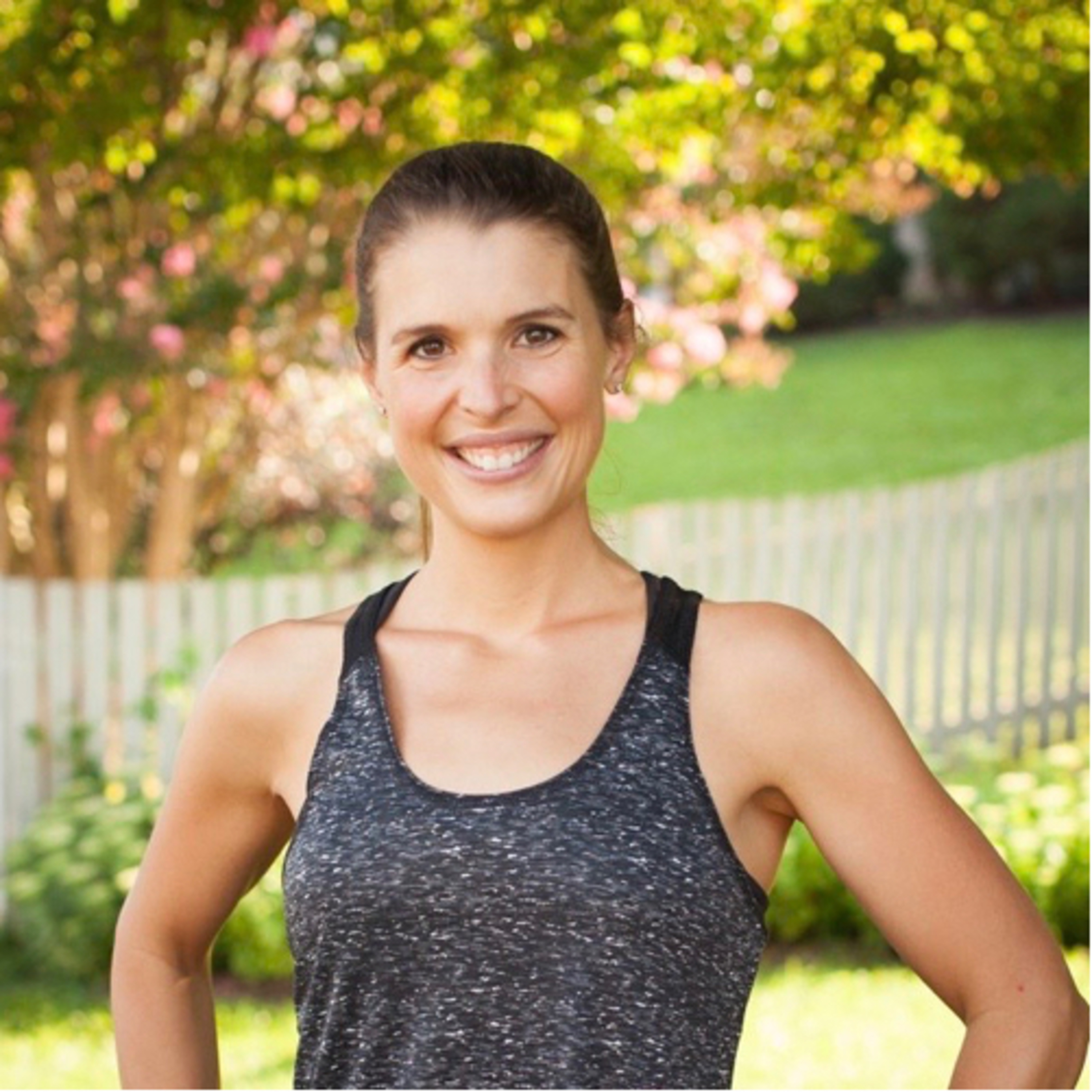 Louise Valentine Ep. 147