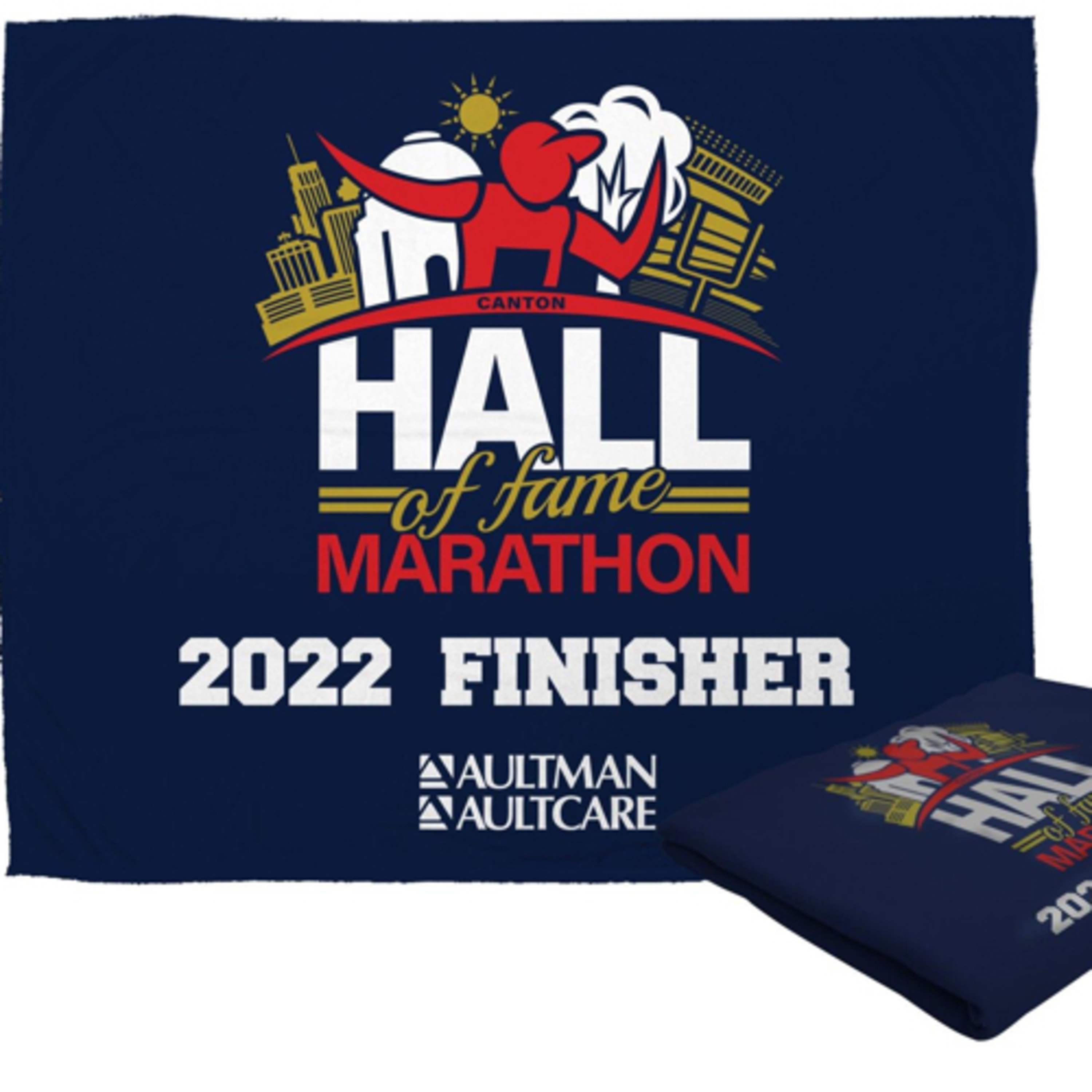 All about Canton HOF Marathon Ep. 157