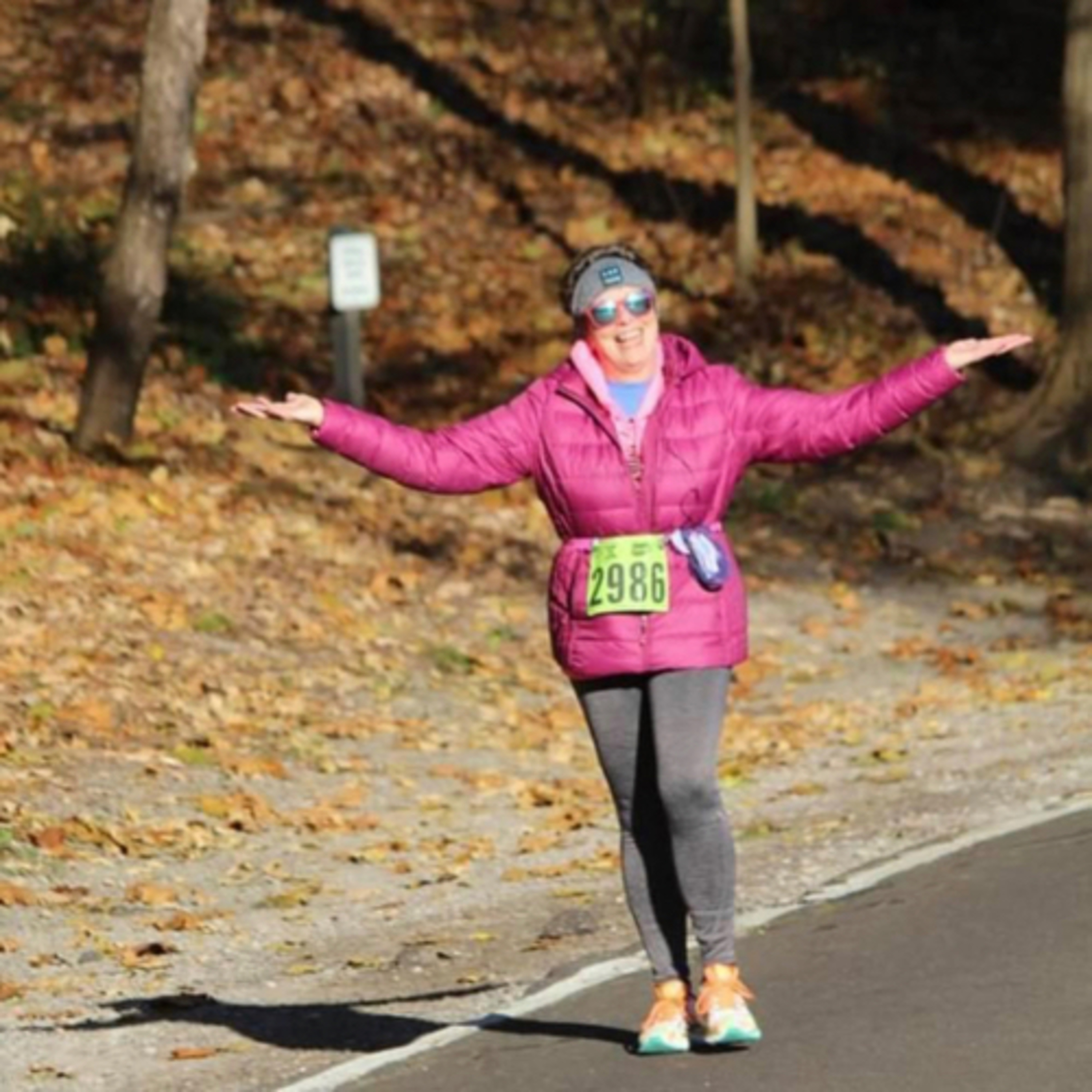 Youngstown Marathon Ambassador Beth Hepfner Ep. 159