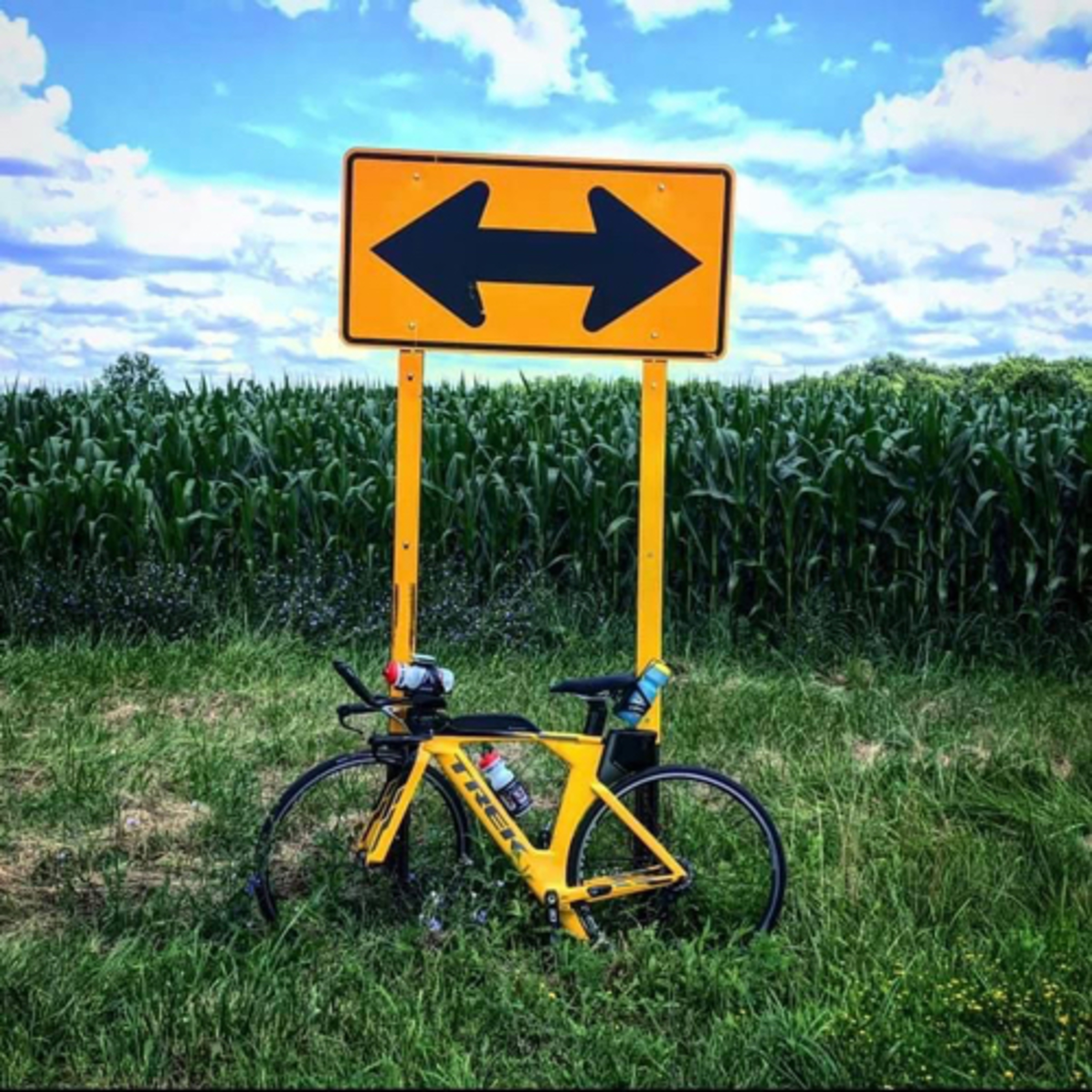 Biking? With Coach Caitlin Ep. 167