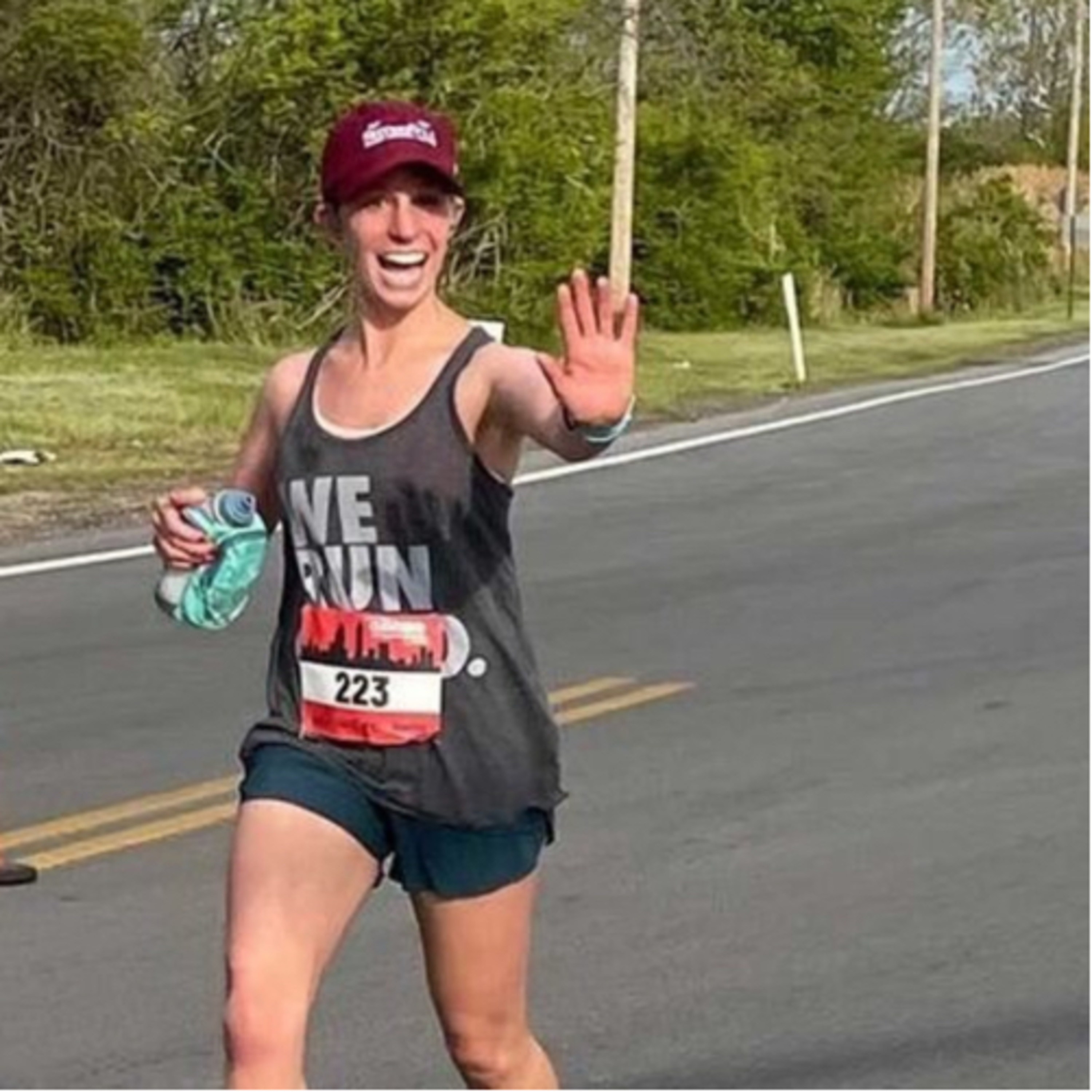 Jennifer Trimble Ep. 168