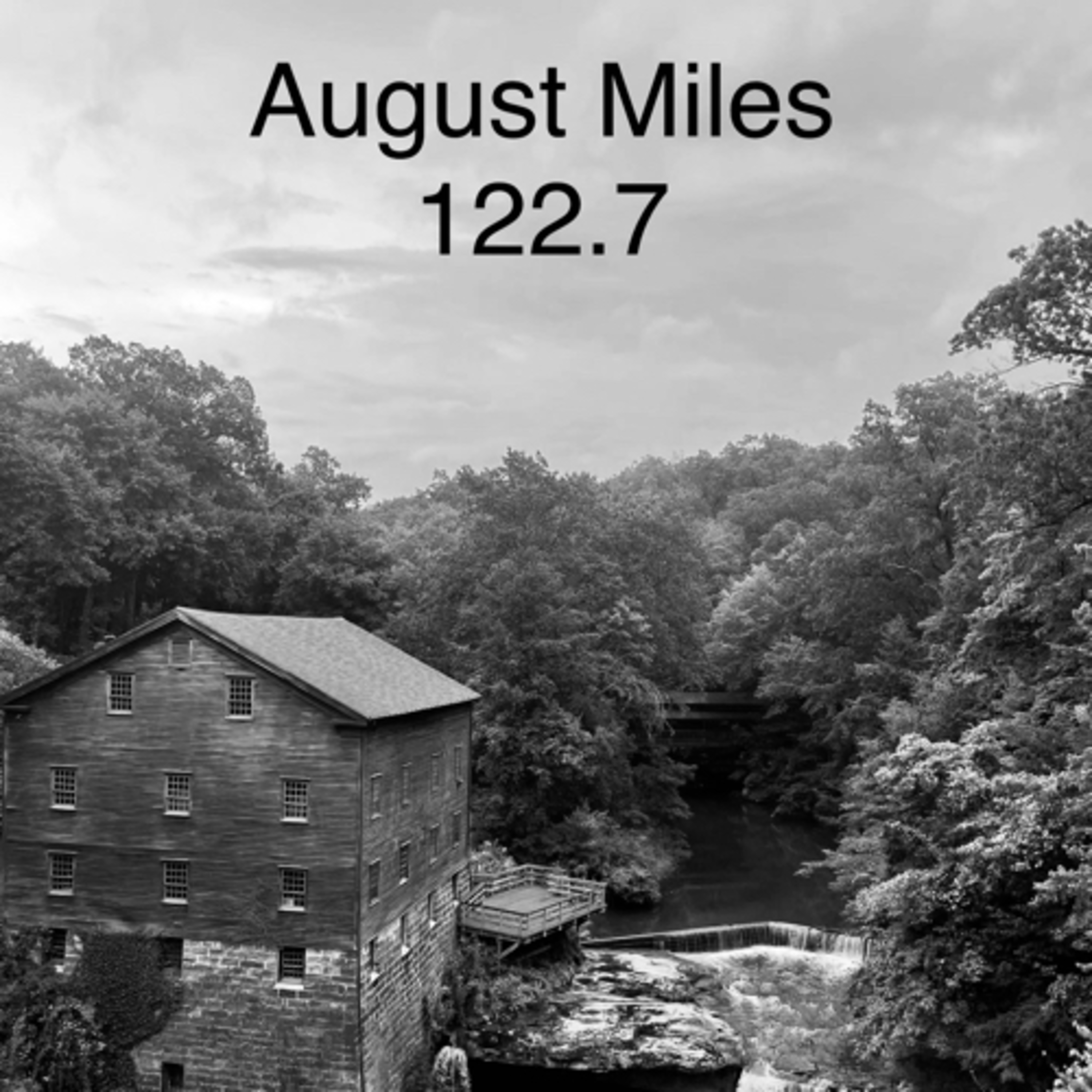 DDOP August31. The end of the Dog Days