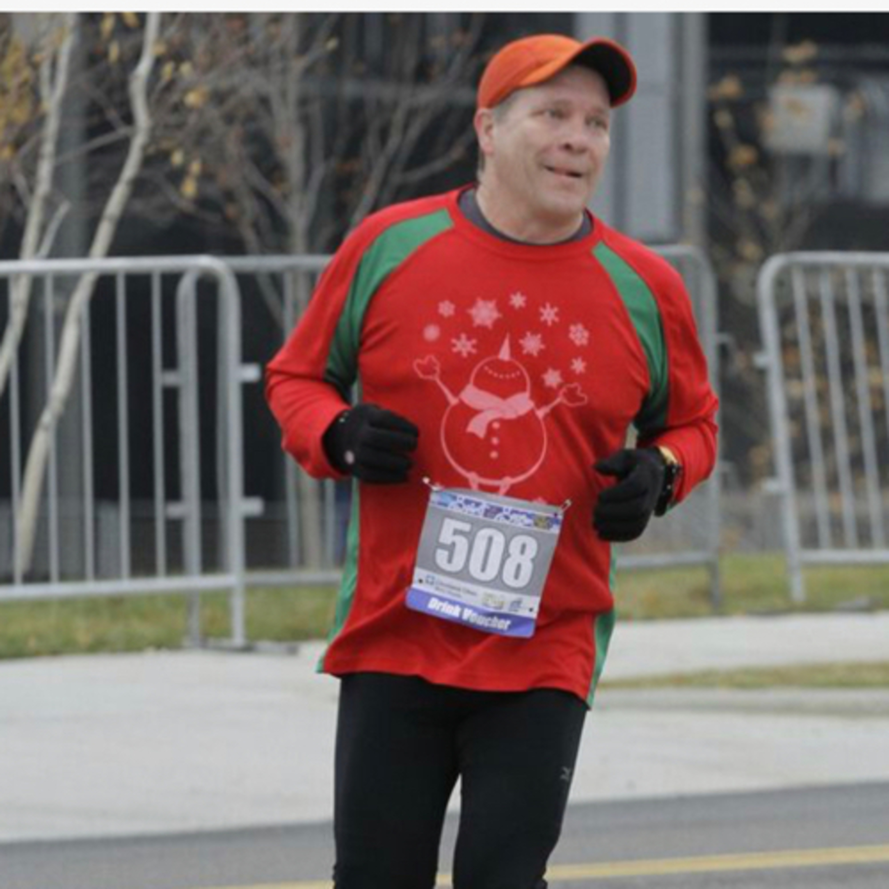 175 Spirit of the Season 5K