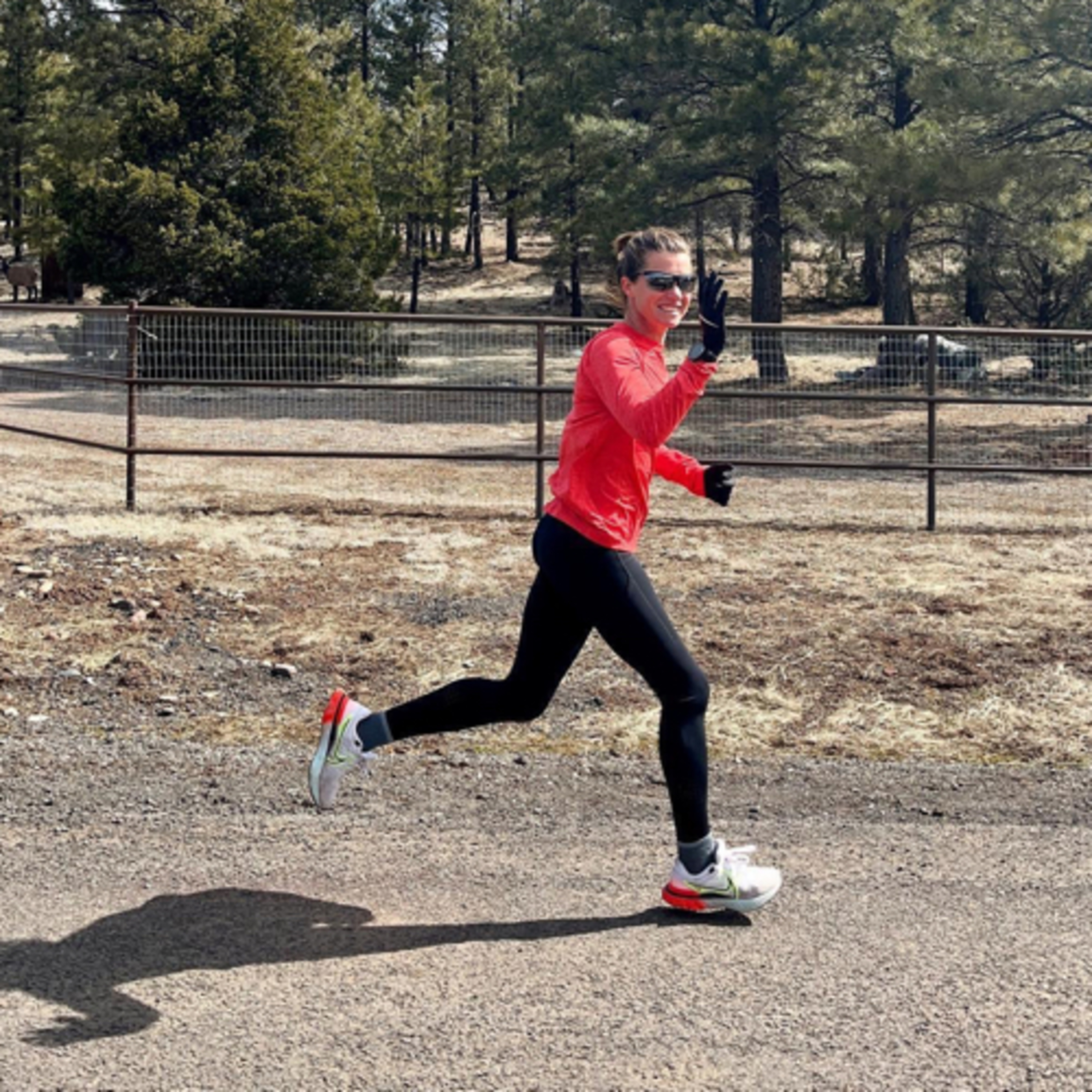 Kim Conley: Olympian and Coach Ep 184