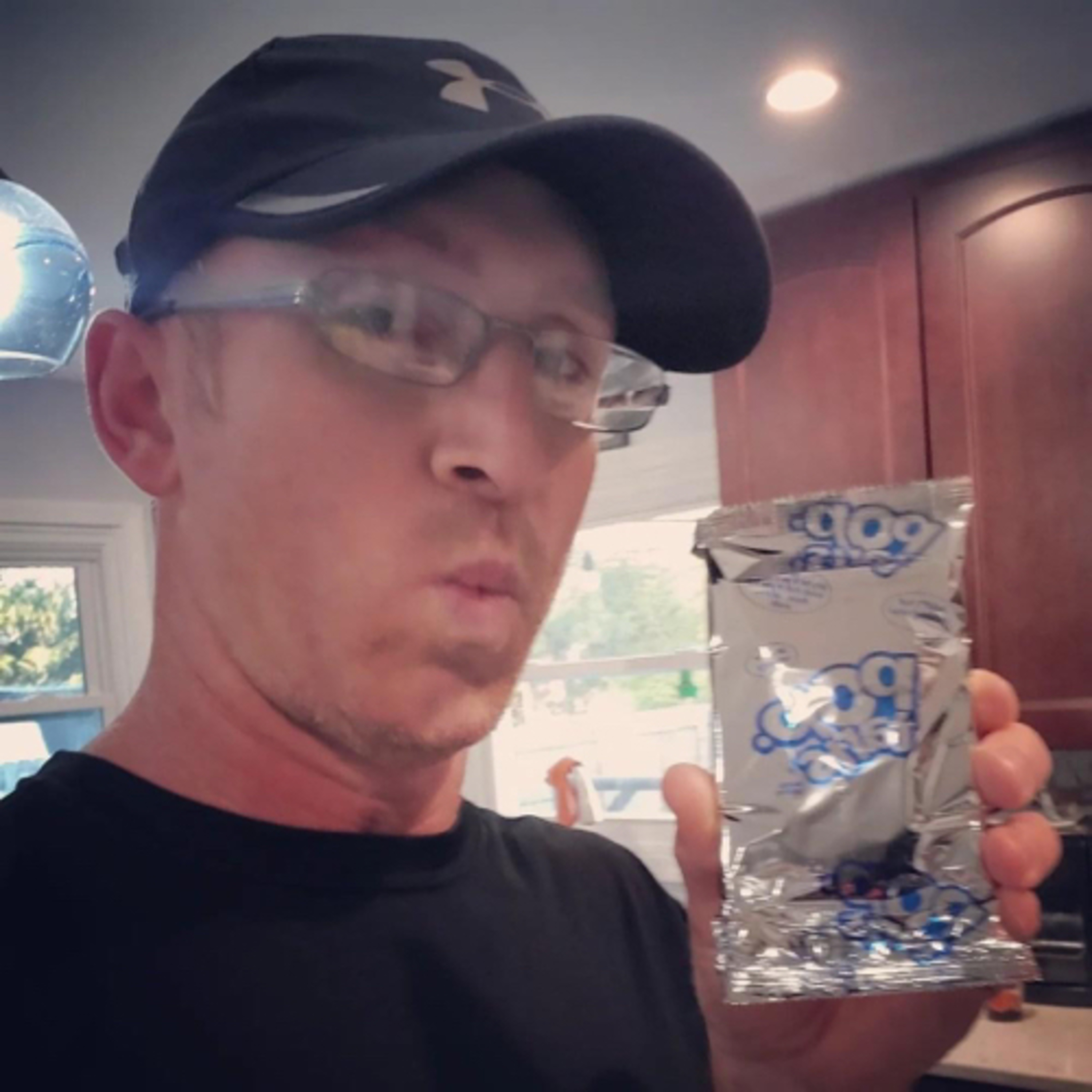 Rick Hostettler Glass City Ambassador Ep. 185