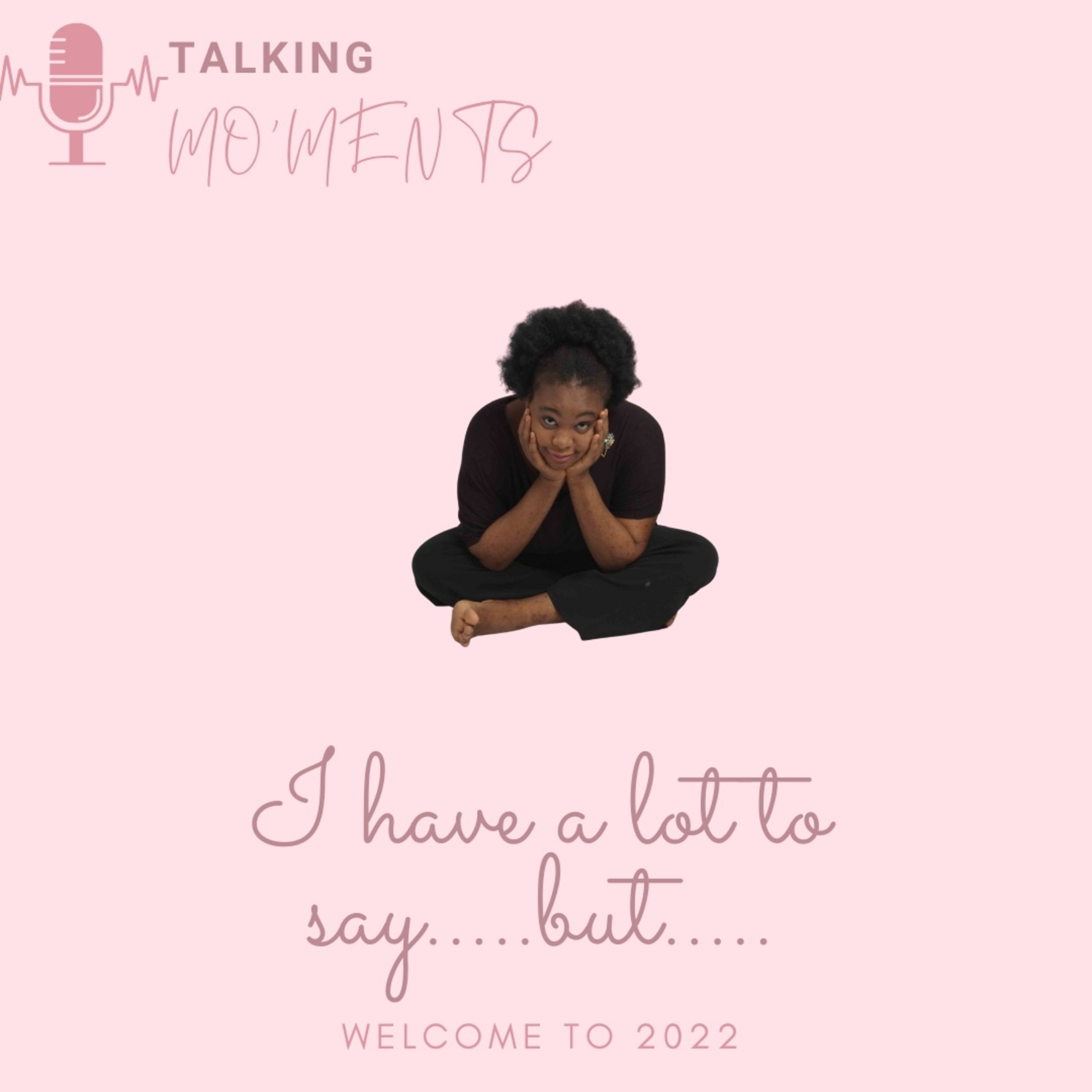 Meet Me: Mo! episode artwork
