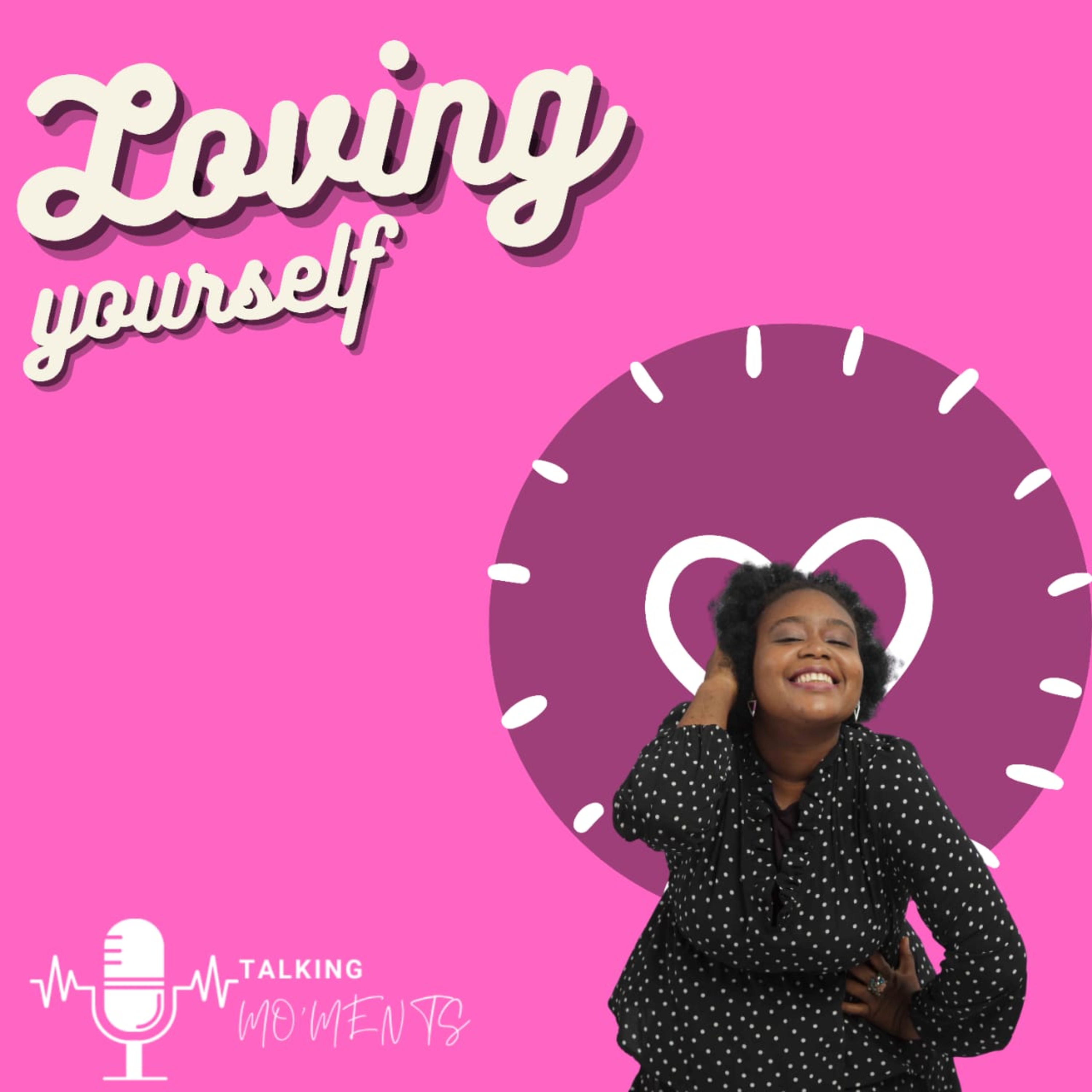 Loving Yourself episode artwork
