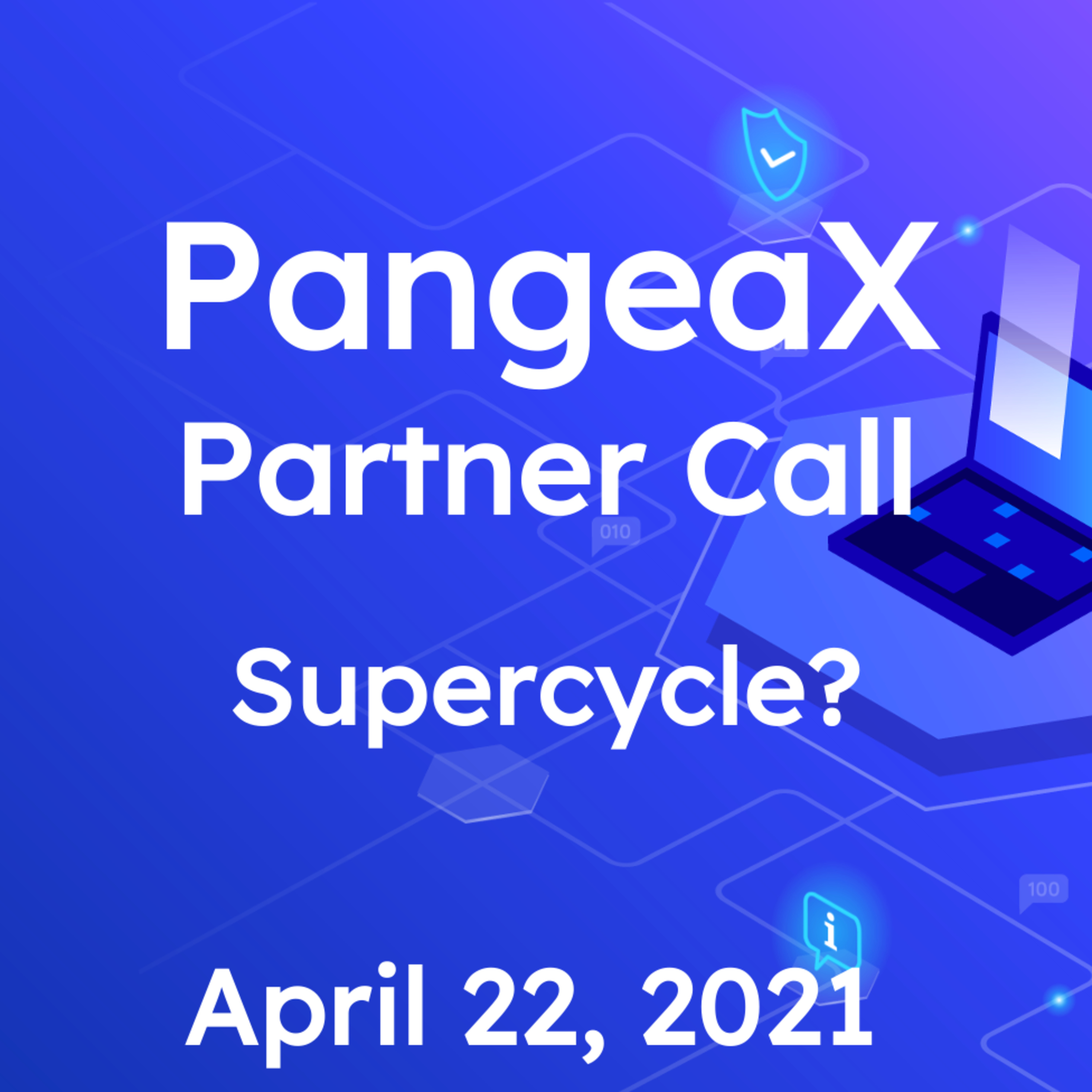 PangeaX Partner Calls