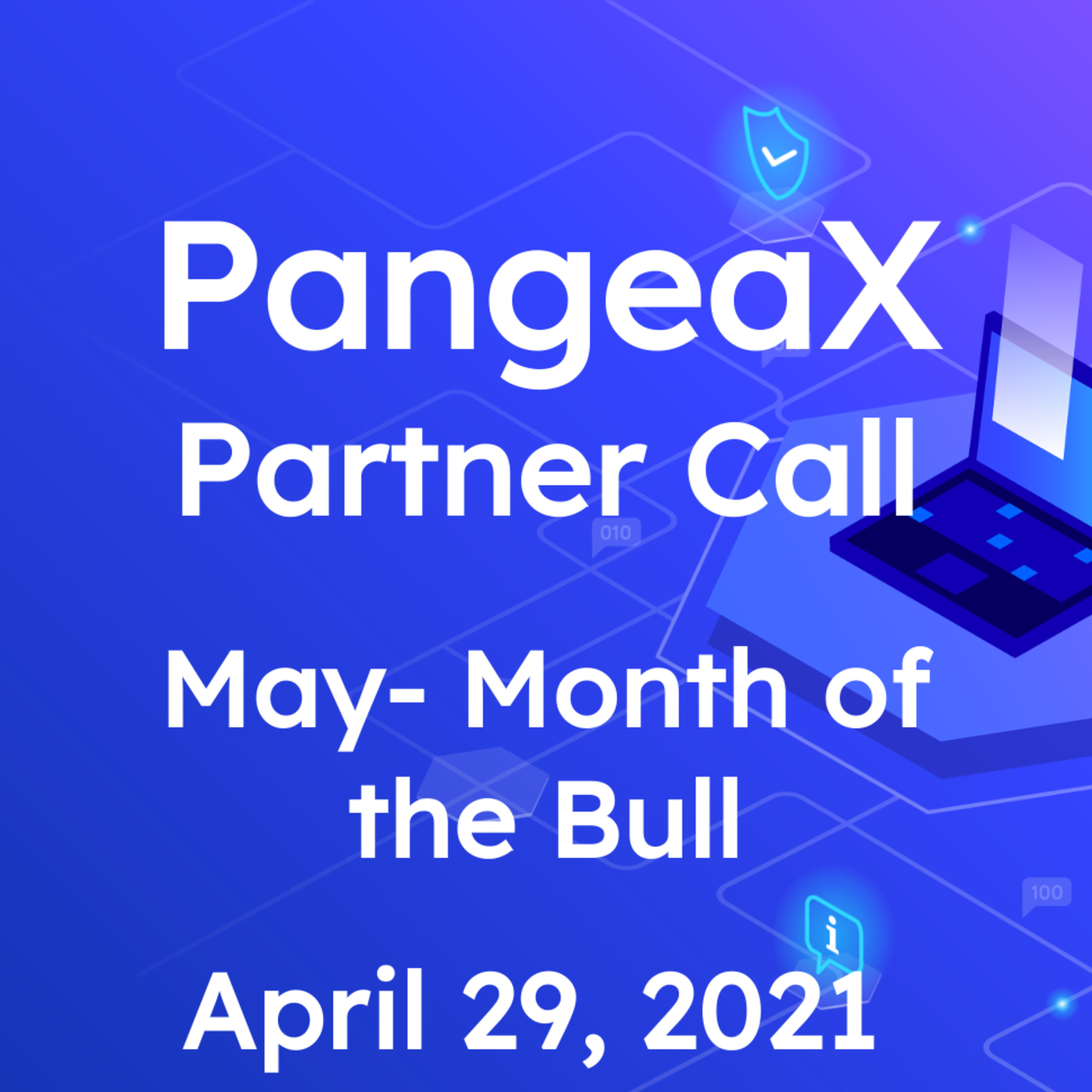 PangeaX Partner Calls